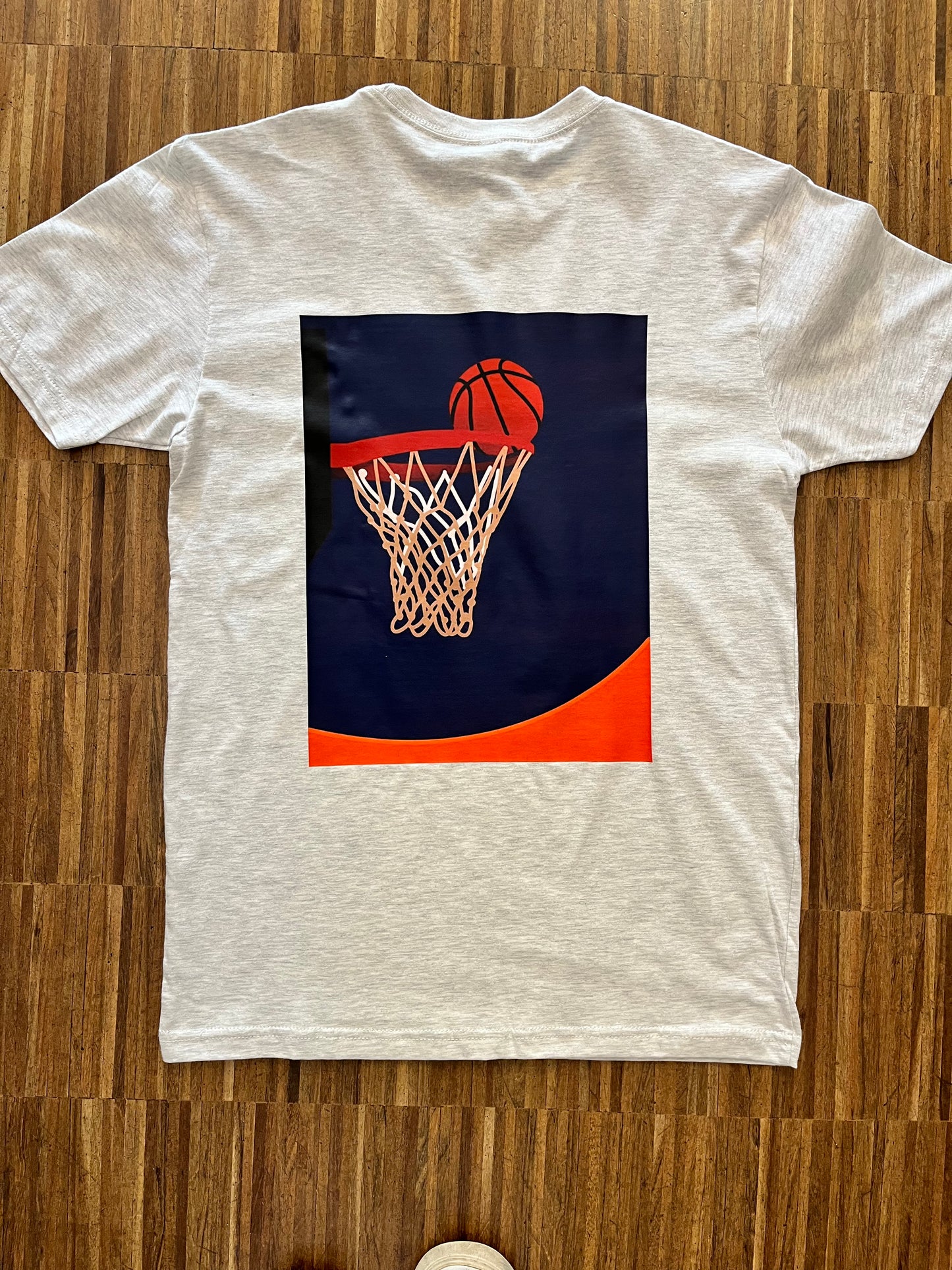 Galleria 77 dunking tee - Galleria 77