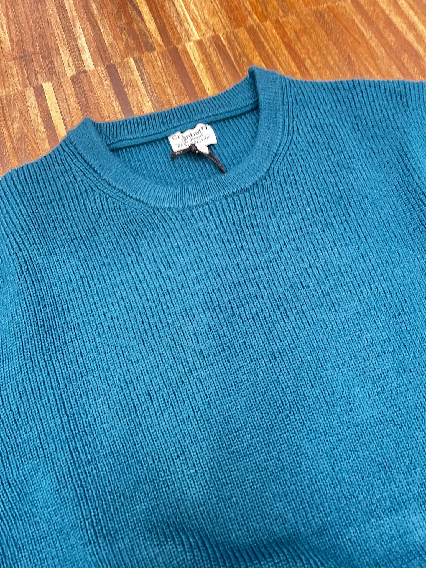 Cranberry Maglia Ottanio - Galleria 77