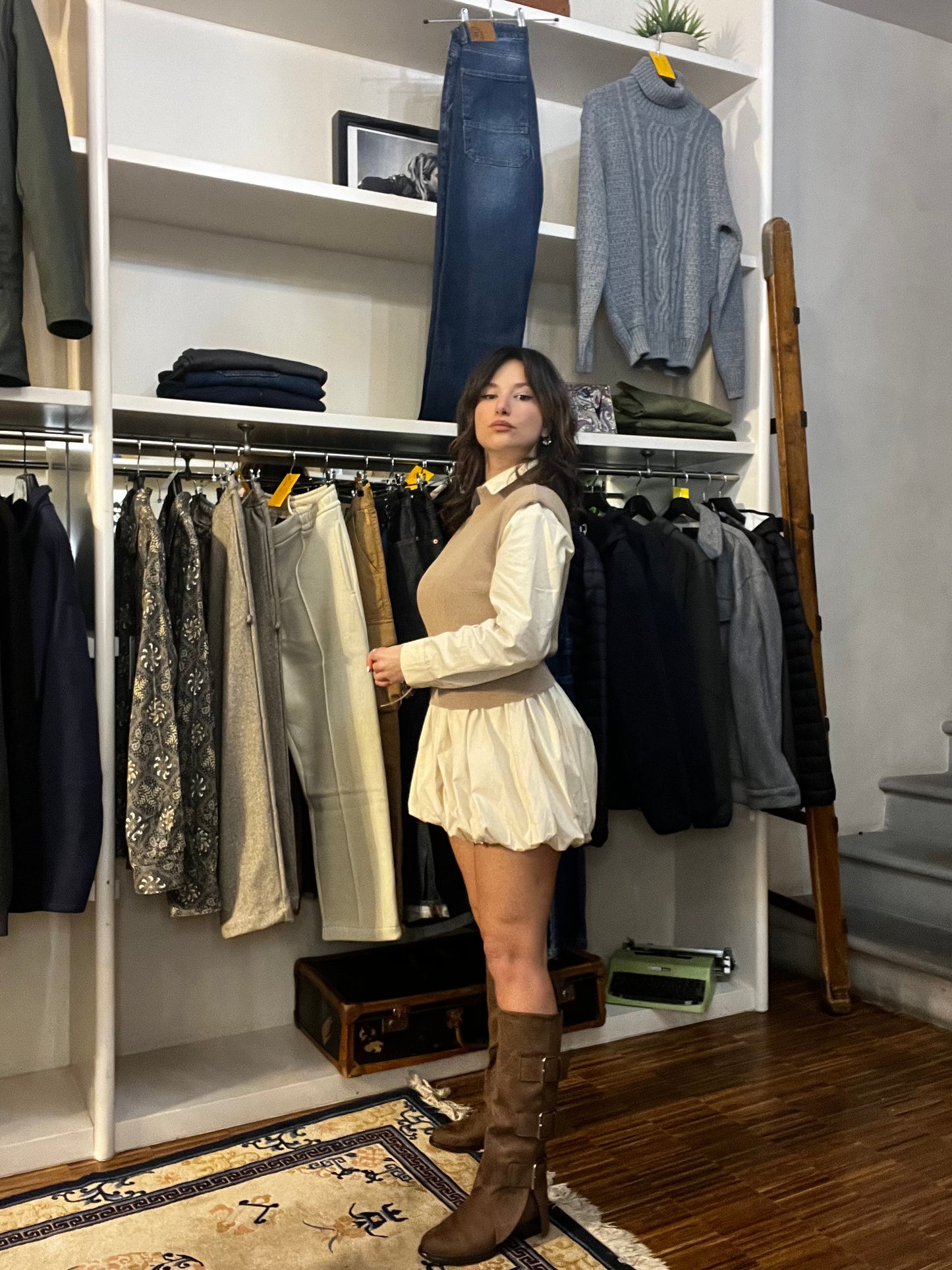 Kylie Dress - Galleria 77