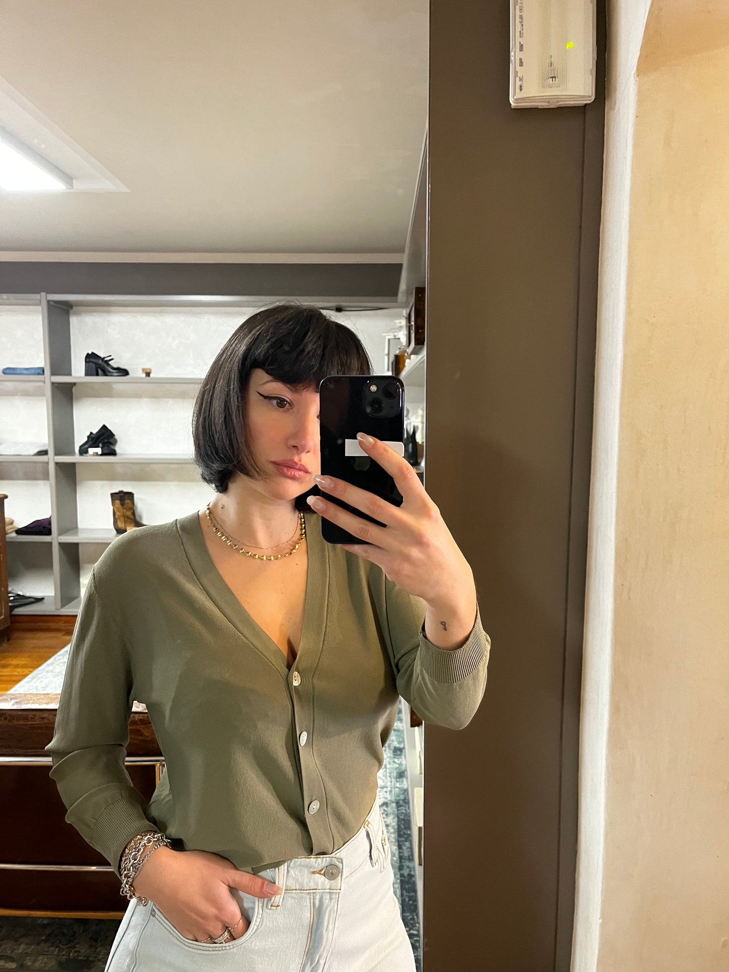 Colette Maglia Anna - Galleria 77