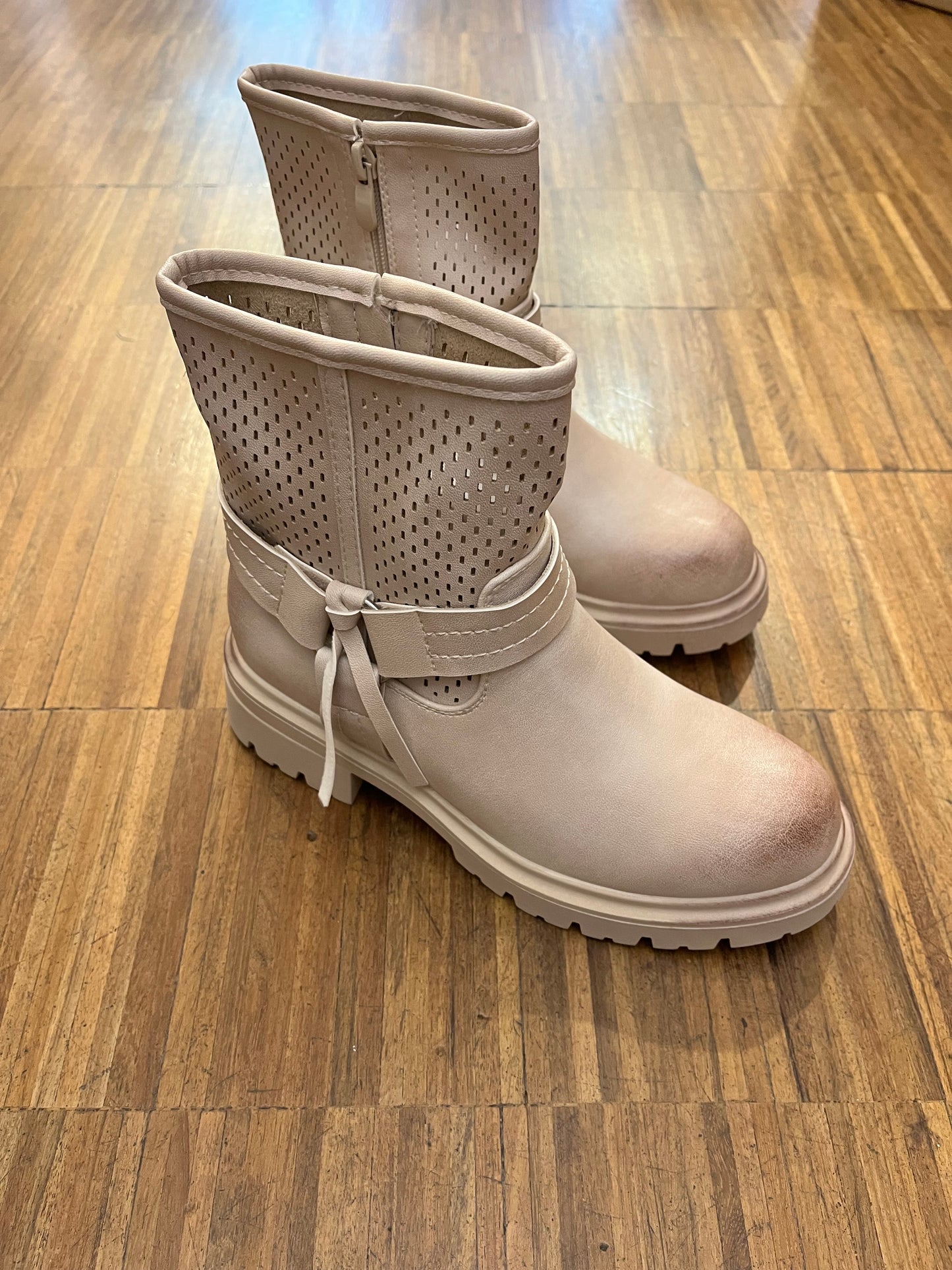 Stivaletto Gipsy - Galleria 77