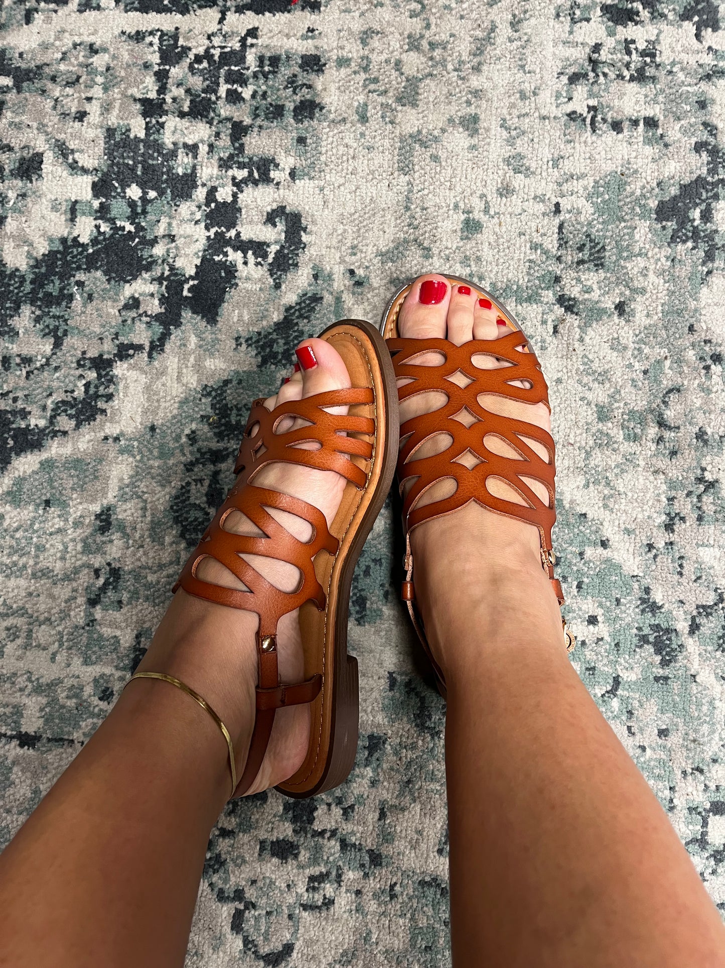 Sandalo Anna - Galleria 77