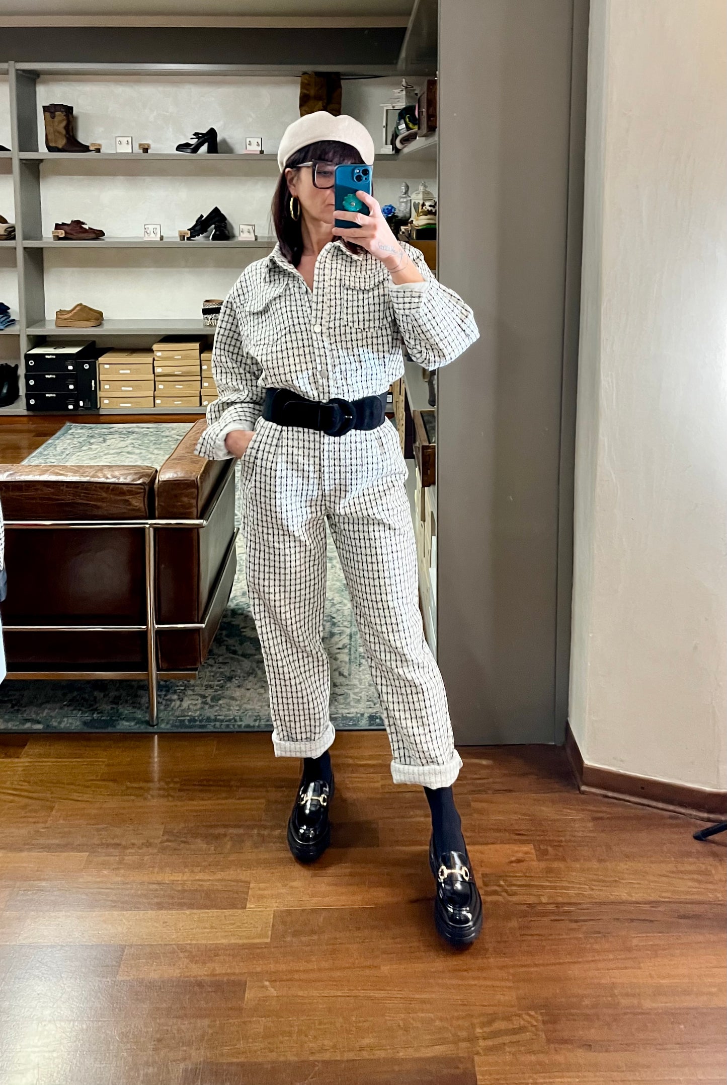 Tuta Cecile - Galleria 77