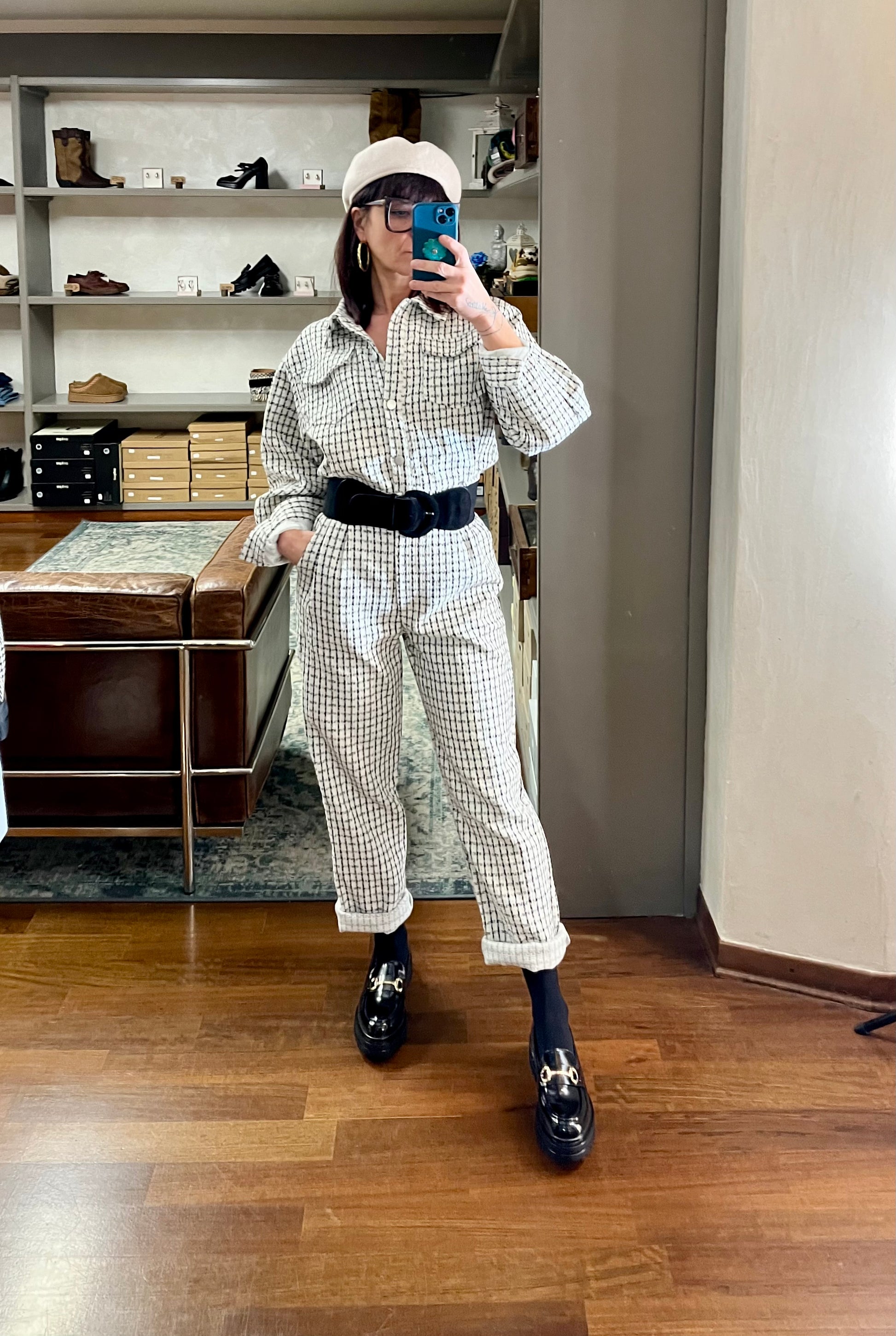 Tuta Cecile - Galleria 77