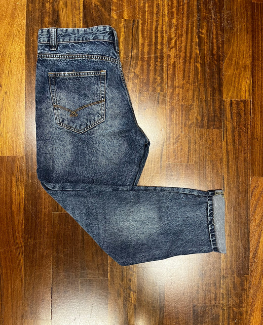 Guy- Clint relax fit jeans