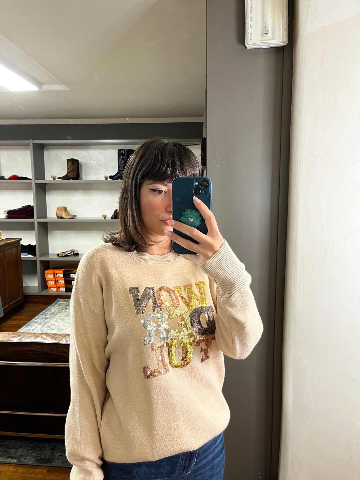 Maglia Marta - Galleria 77