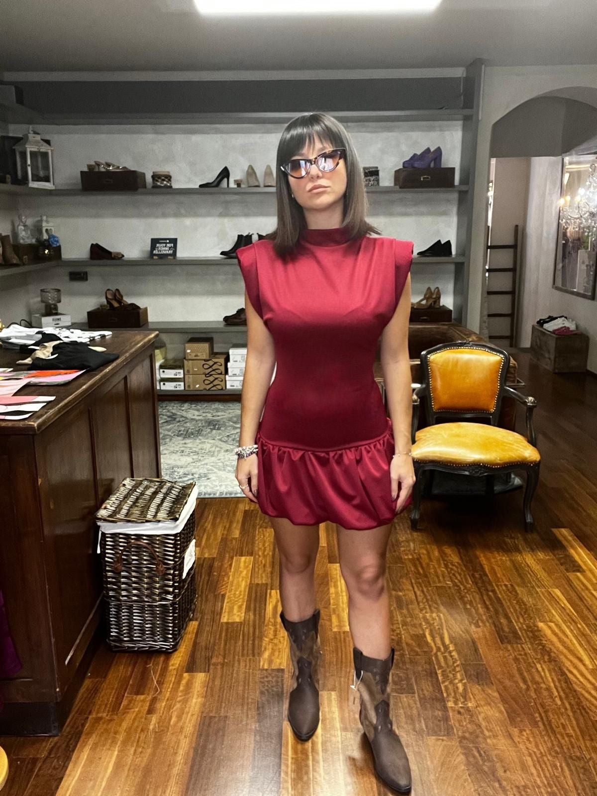 Abito Sara - Galleria 77