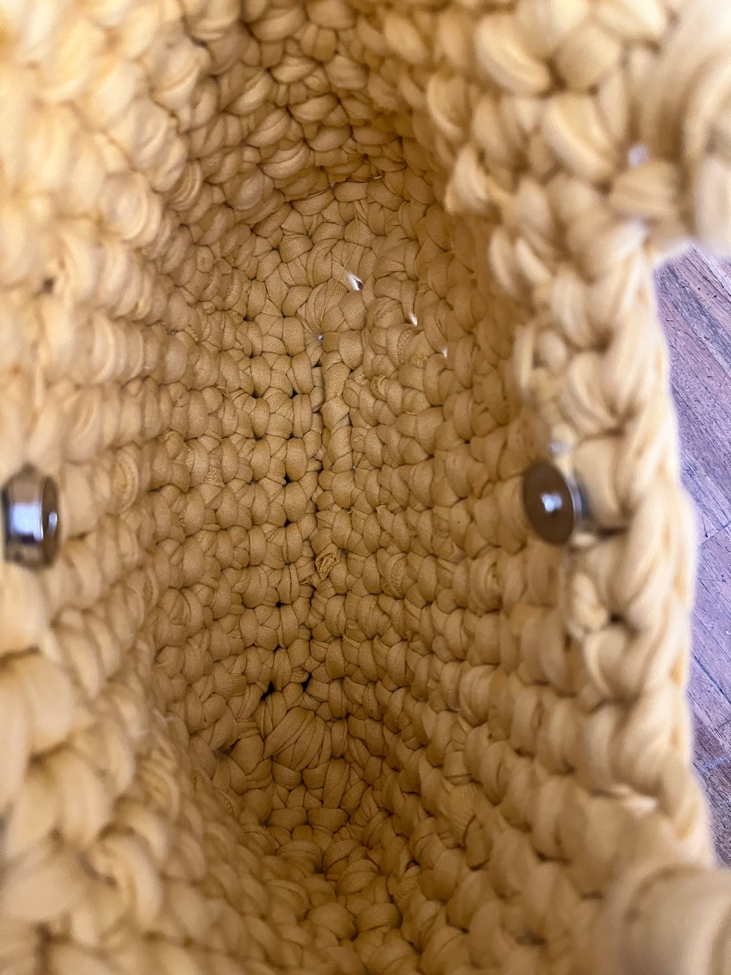 Be creative - Borsa Lemon - Galleria 77