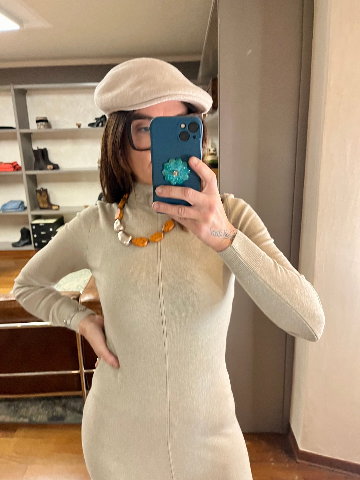 Abito Poppy - Galleria 77