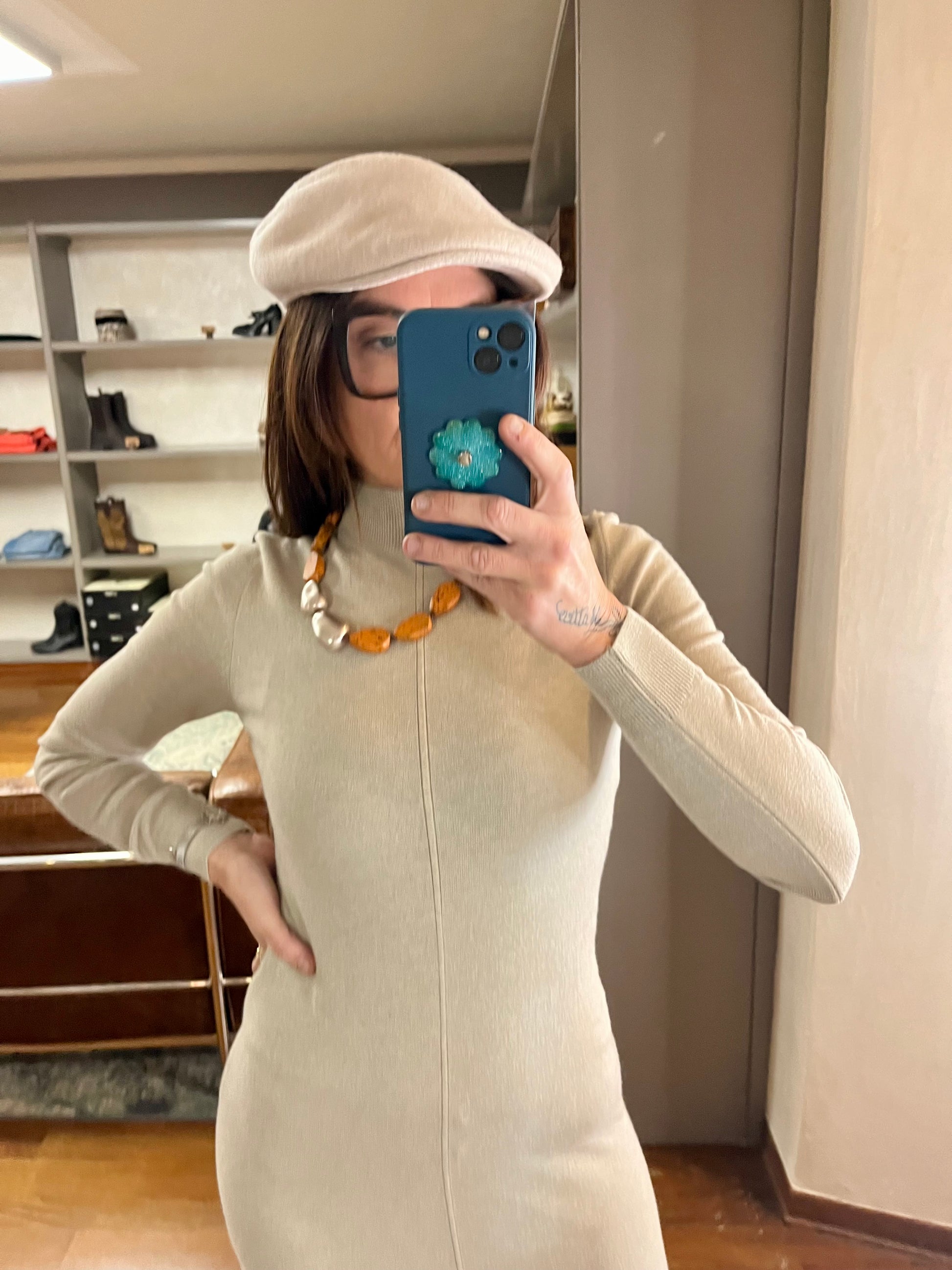 Abito Poppy - Galleria 77