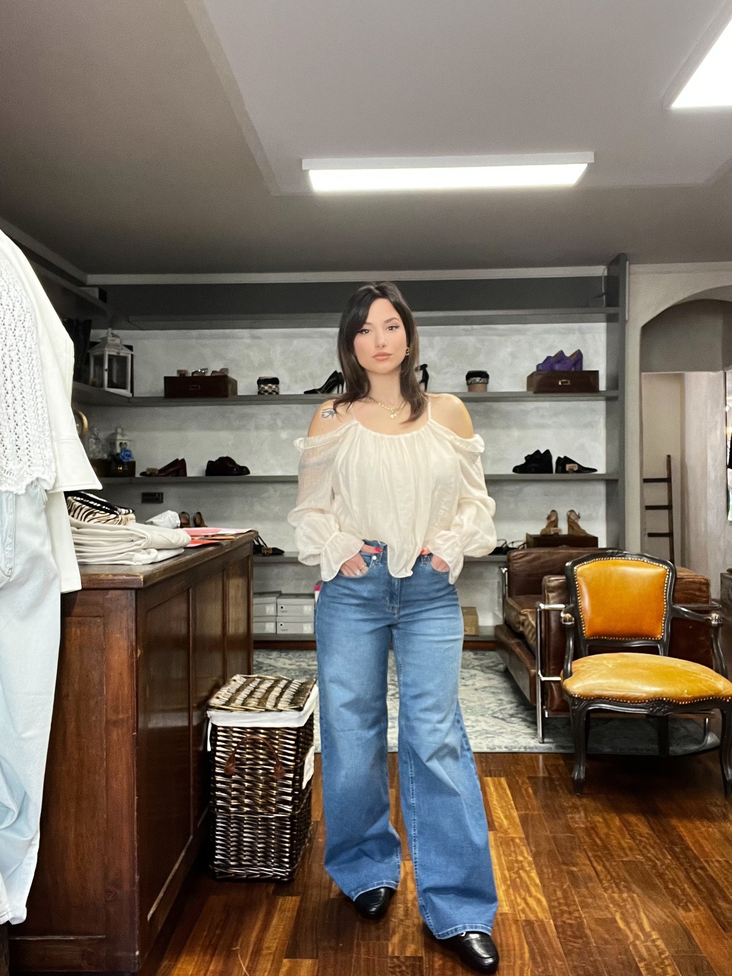 Jeans Only MADISON