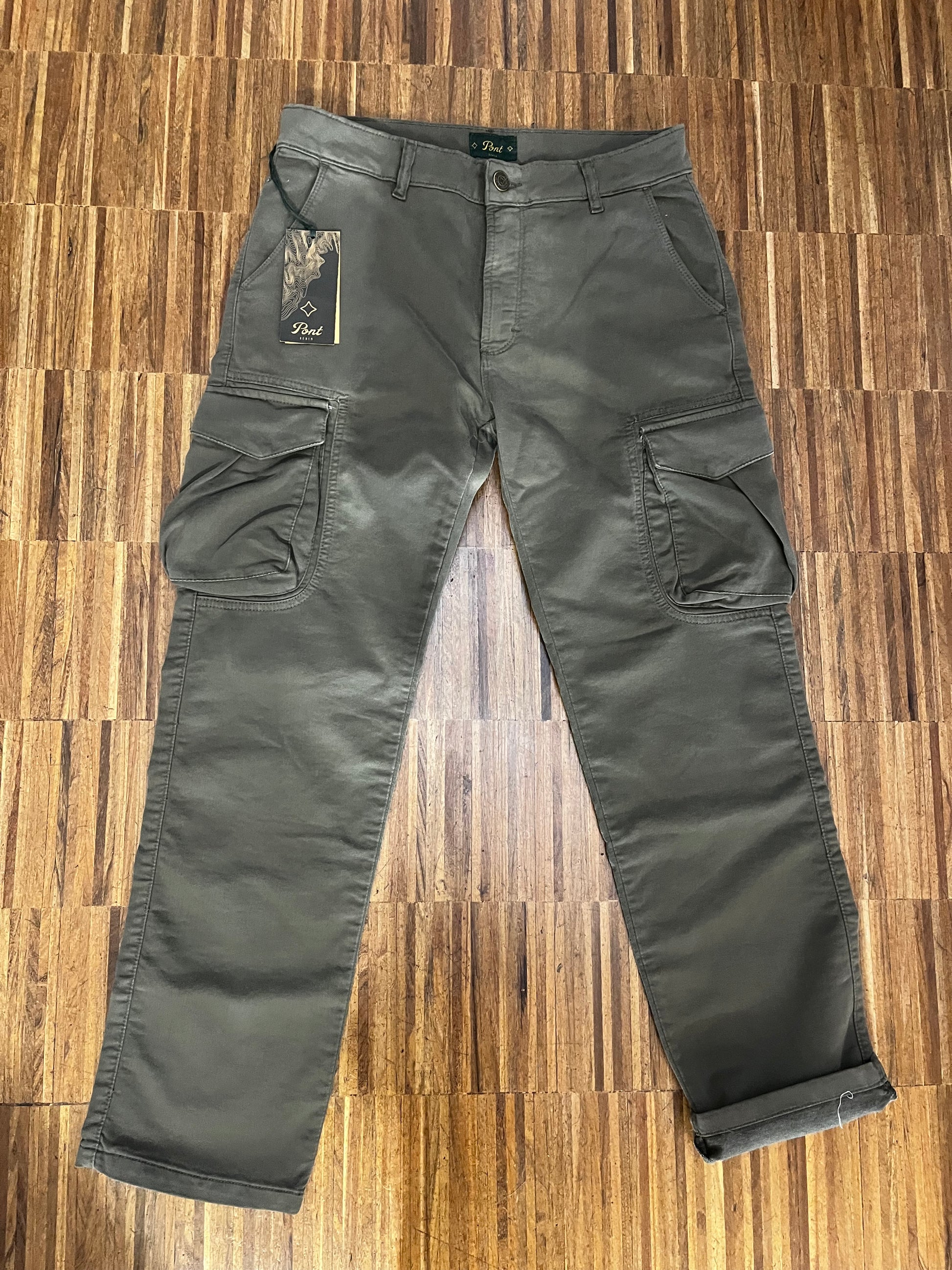 Pont- Cargo regular - Galleria 77