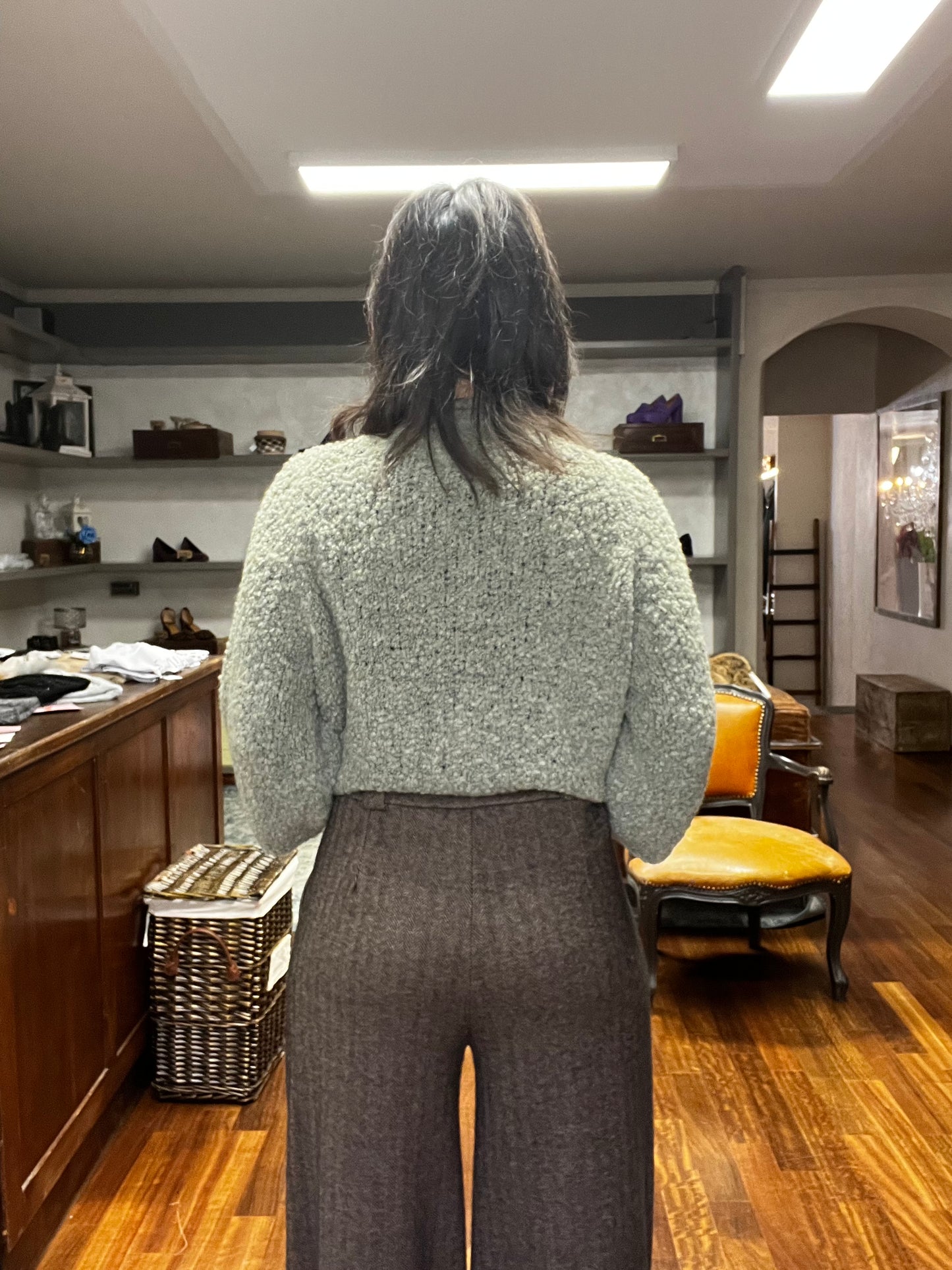 Pantalone Lucy - Galleria 77