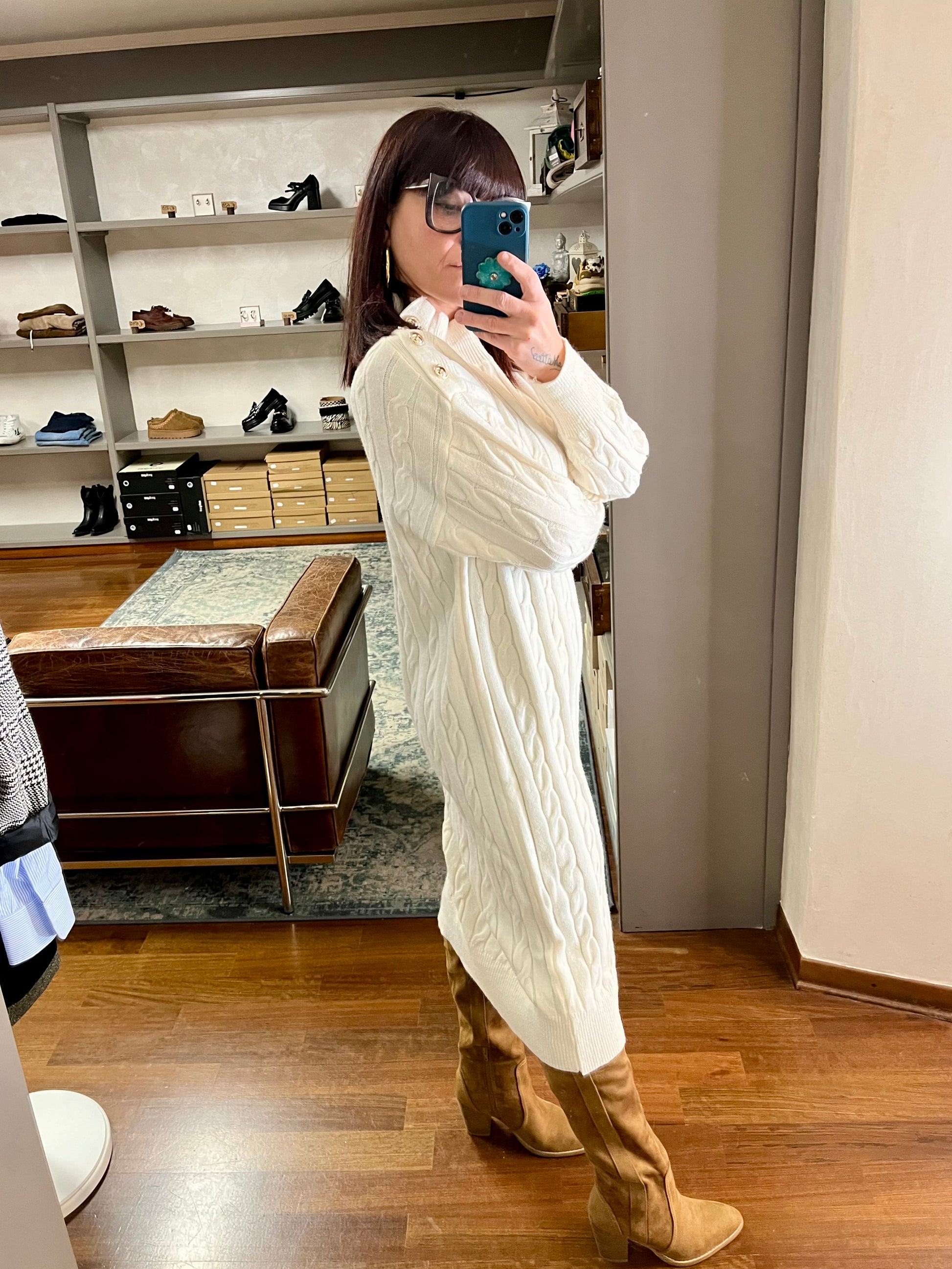 Abito Beatrix - Galleria 77