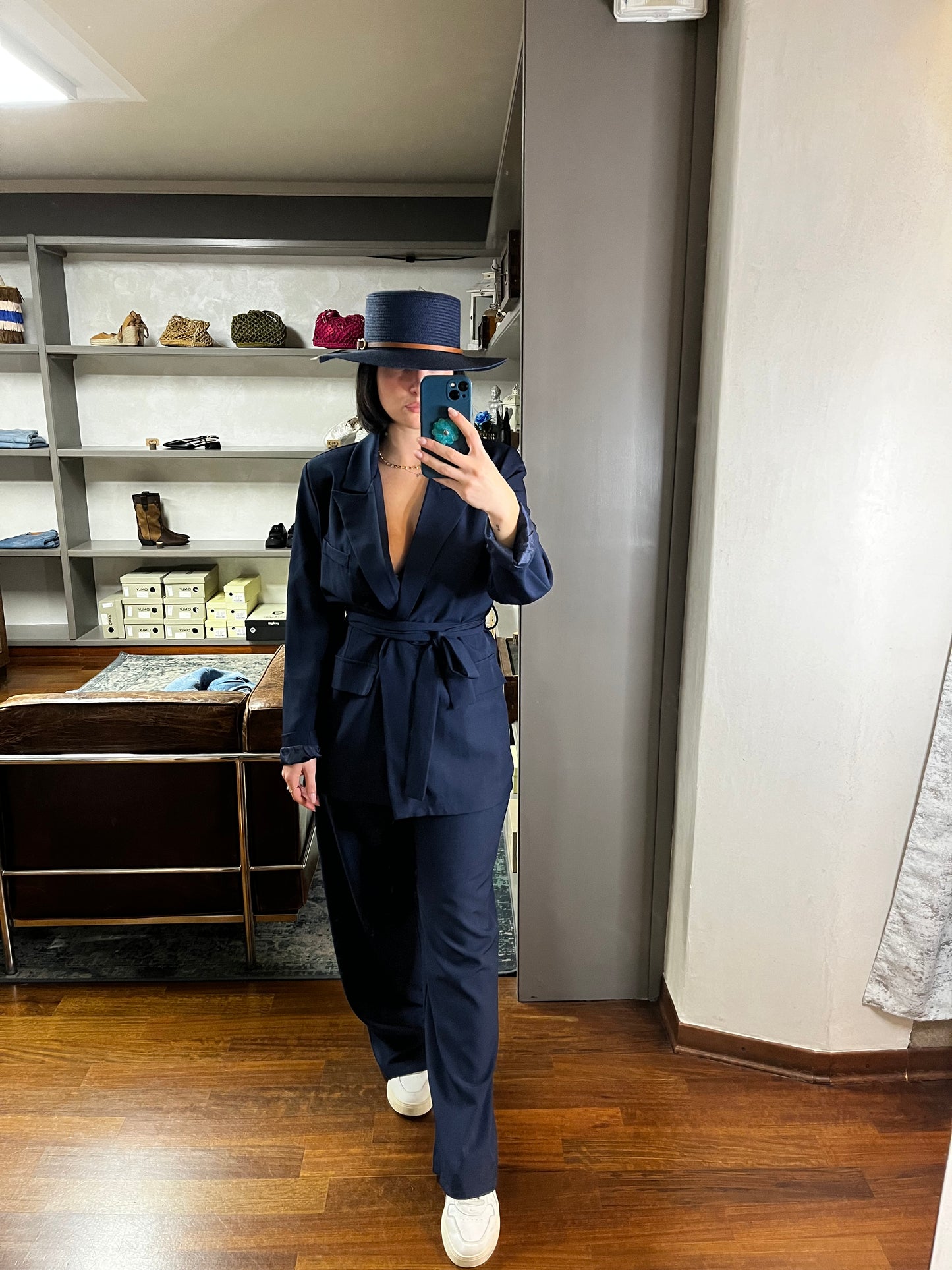 Giacca Tornado - Galleria 77