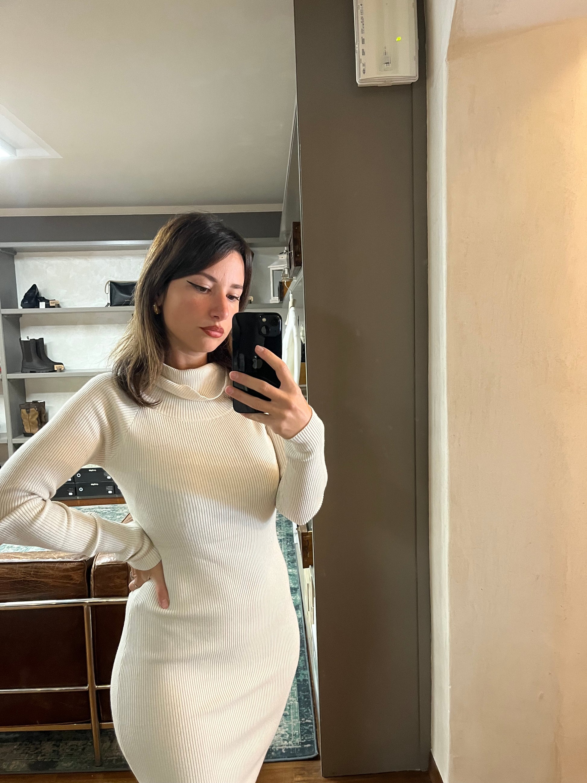 Abito Sally - Galleria 77