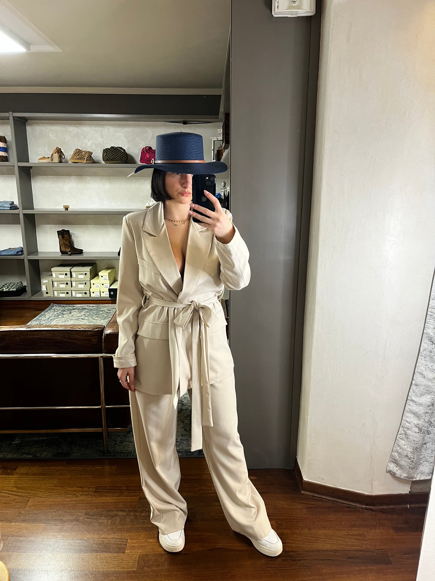 Giacca Tornado - Galleria 77