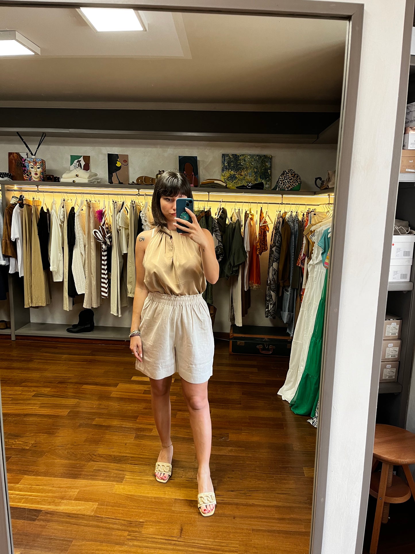 Top Beatrix - Galleria 77