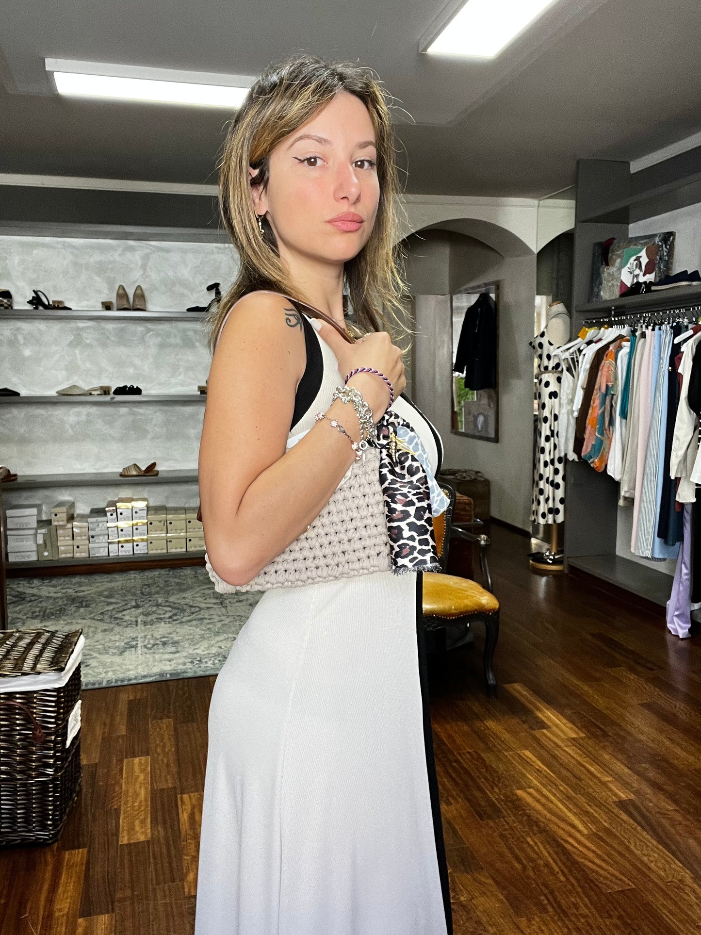 Abito Sunset - Galleria 77