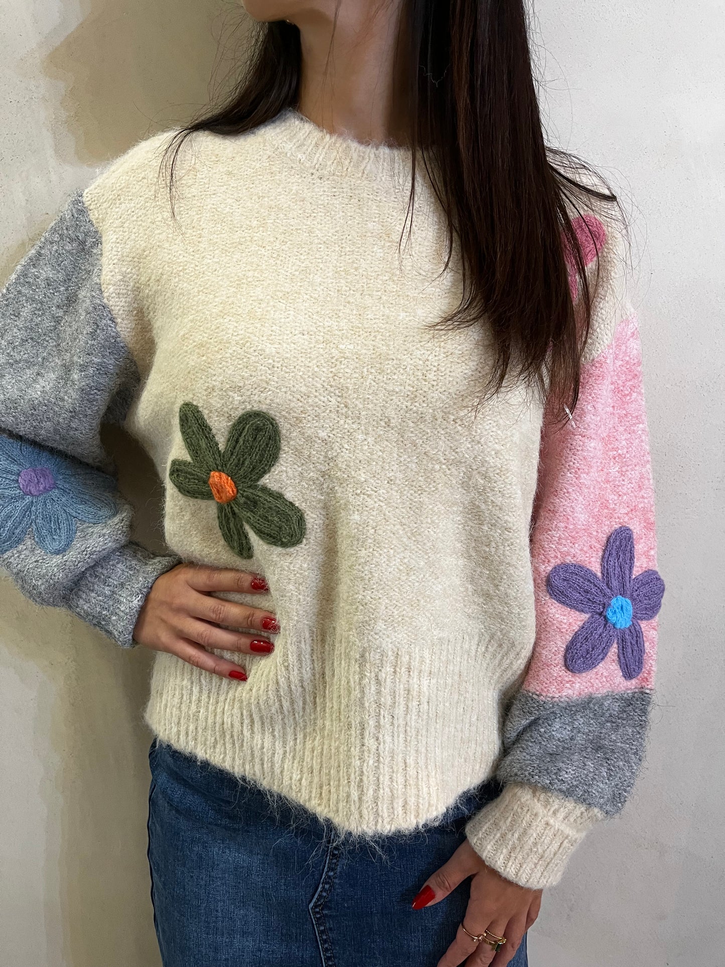 Maglioncino Mati - Galleria 77