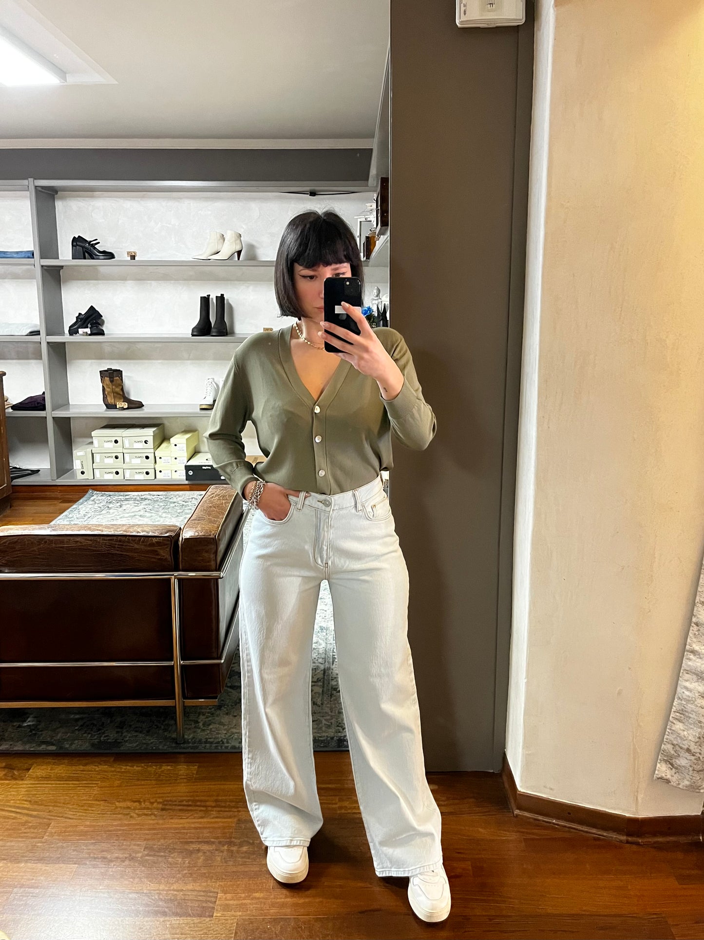 Colette Maglia Anna - Galleria 77