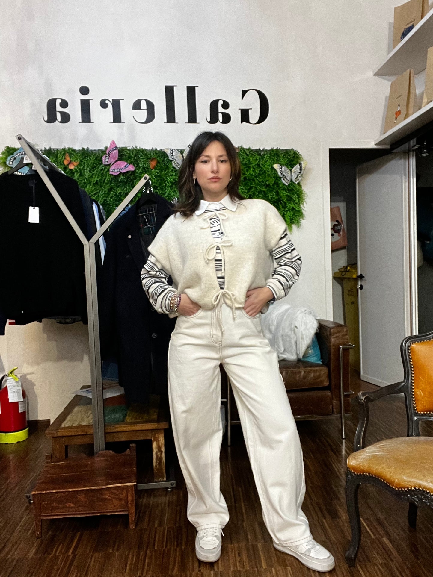 Jeans Kelly - Galleria 77