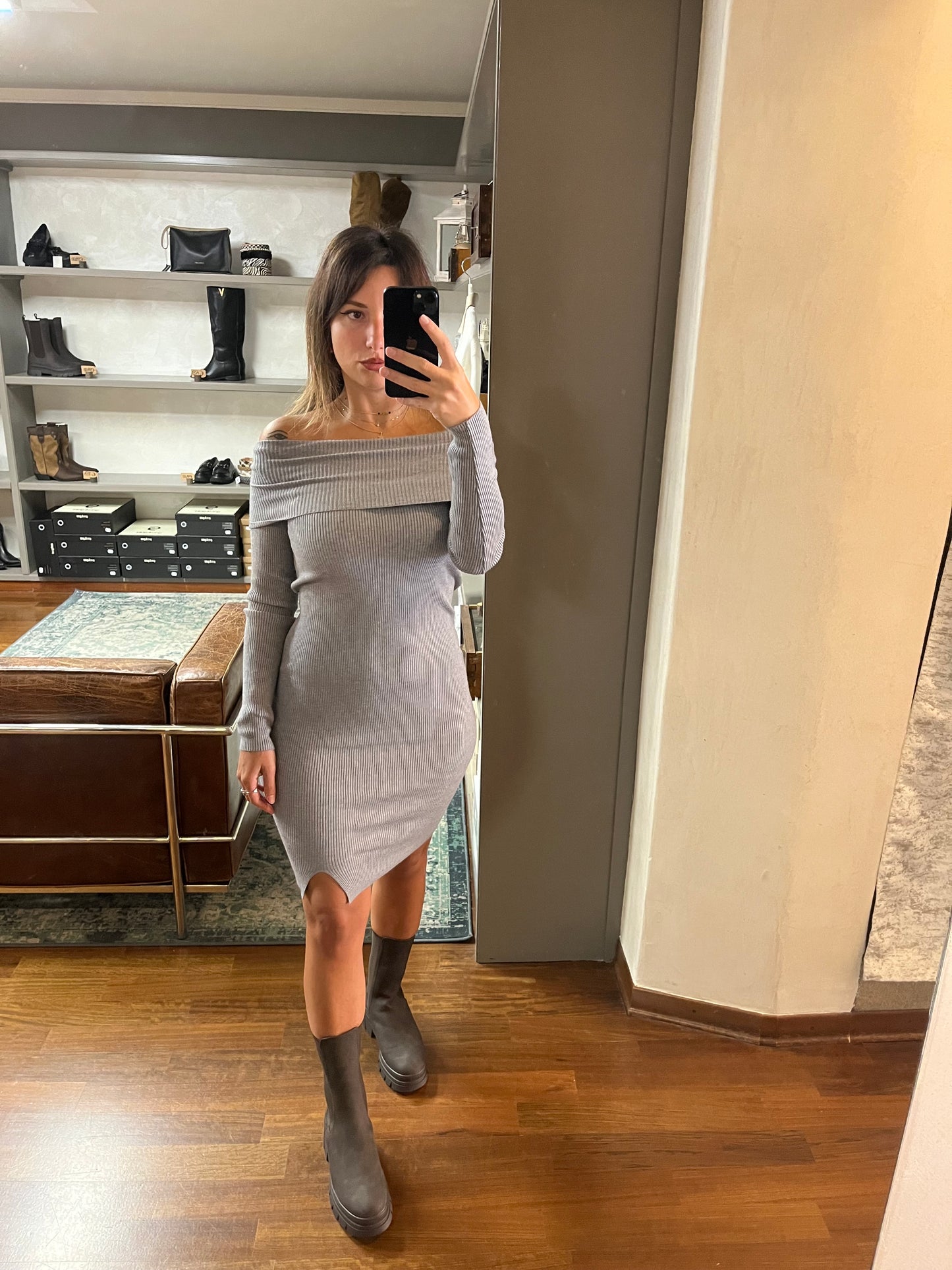 Abito Sally - Galleria 77