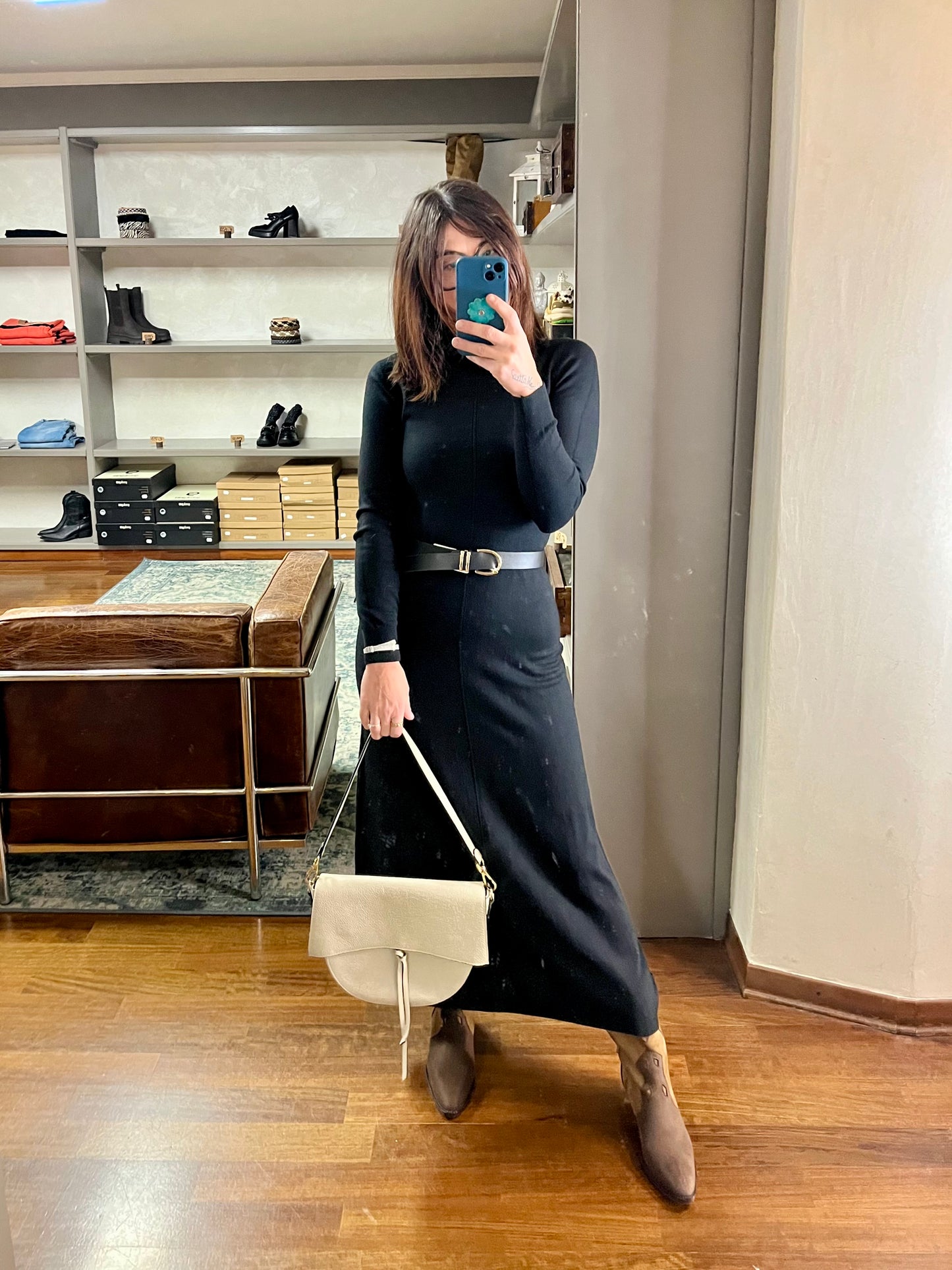 Abito Poppy - Galleria 77