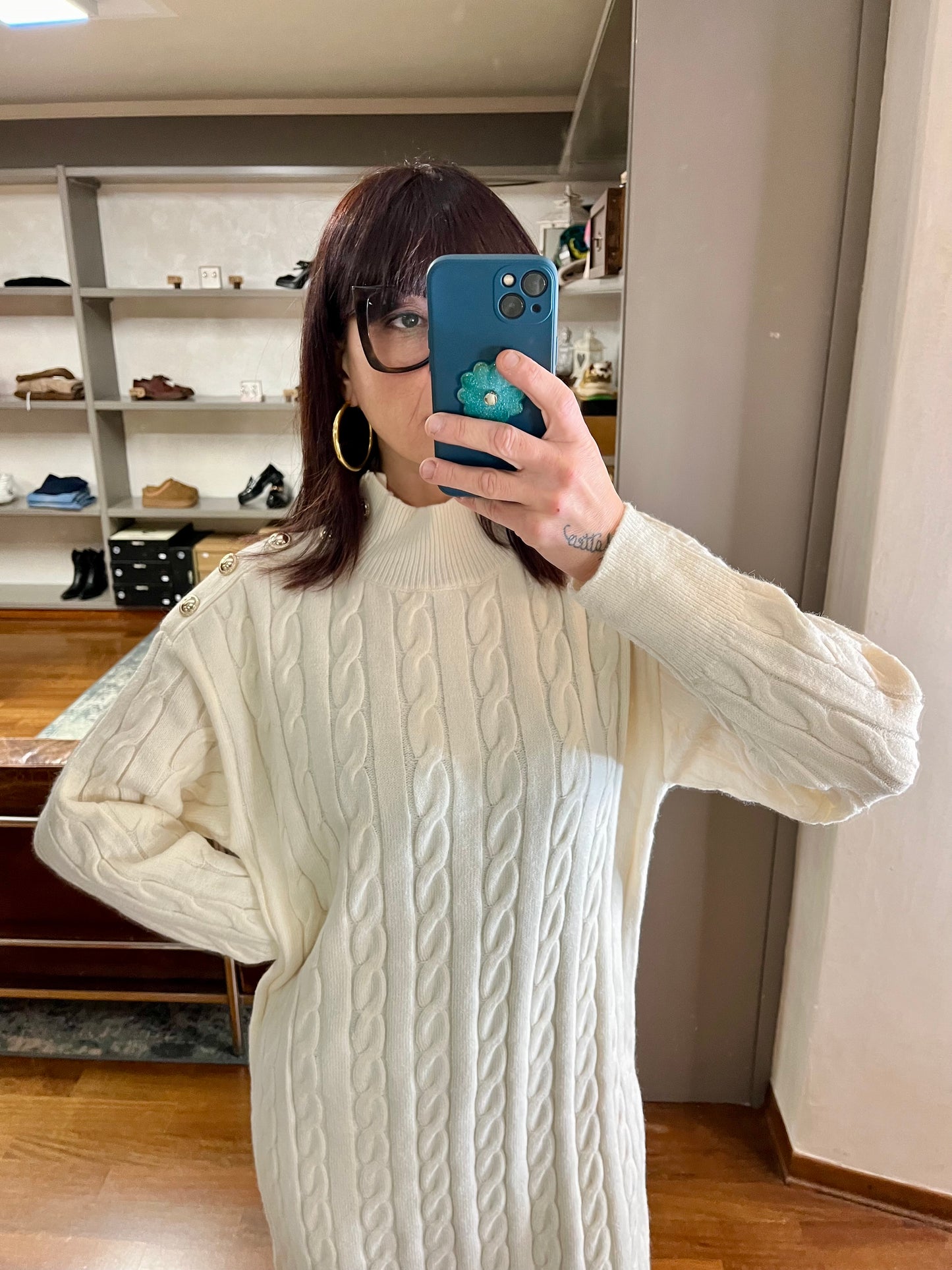 Abito Beatrix - Galleria 77