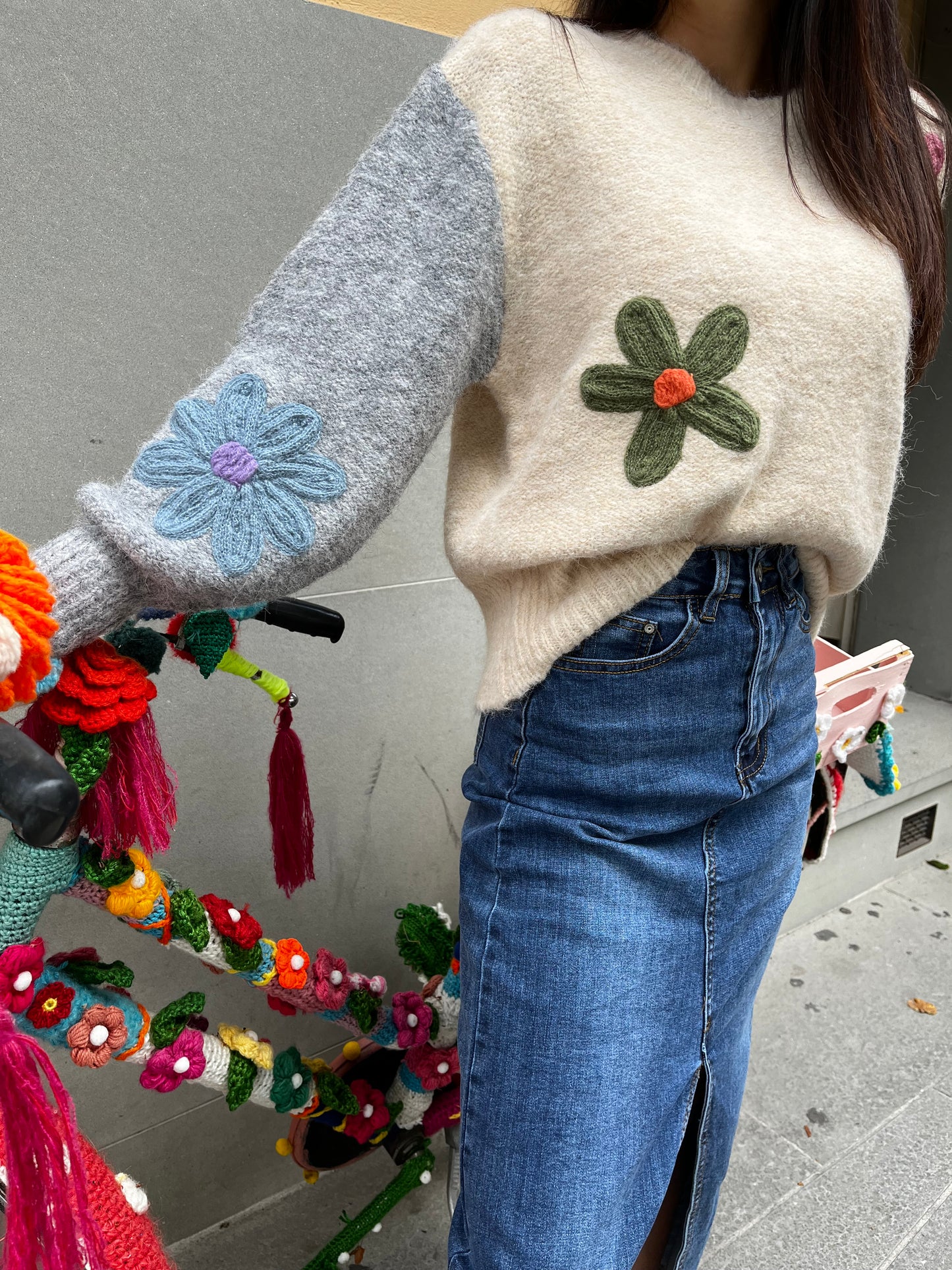 Maglioncino Mati - Galleria 77