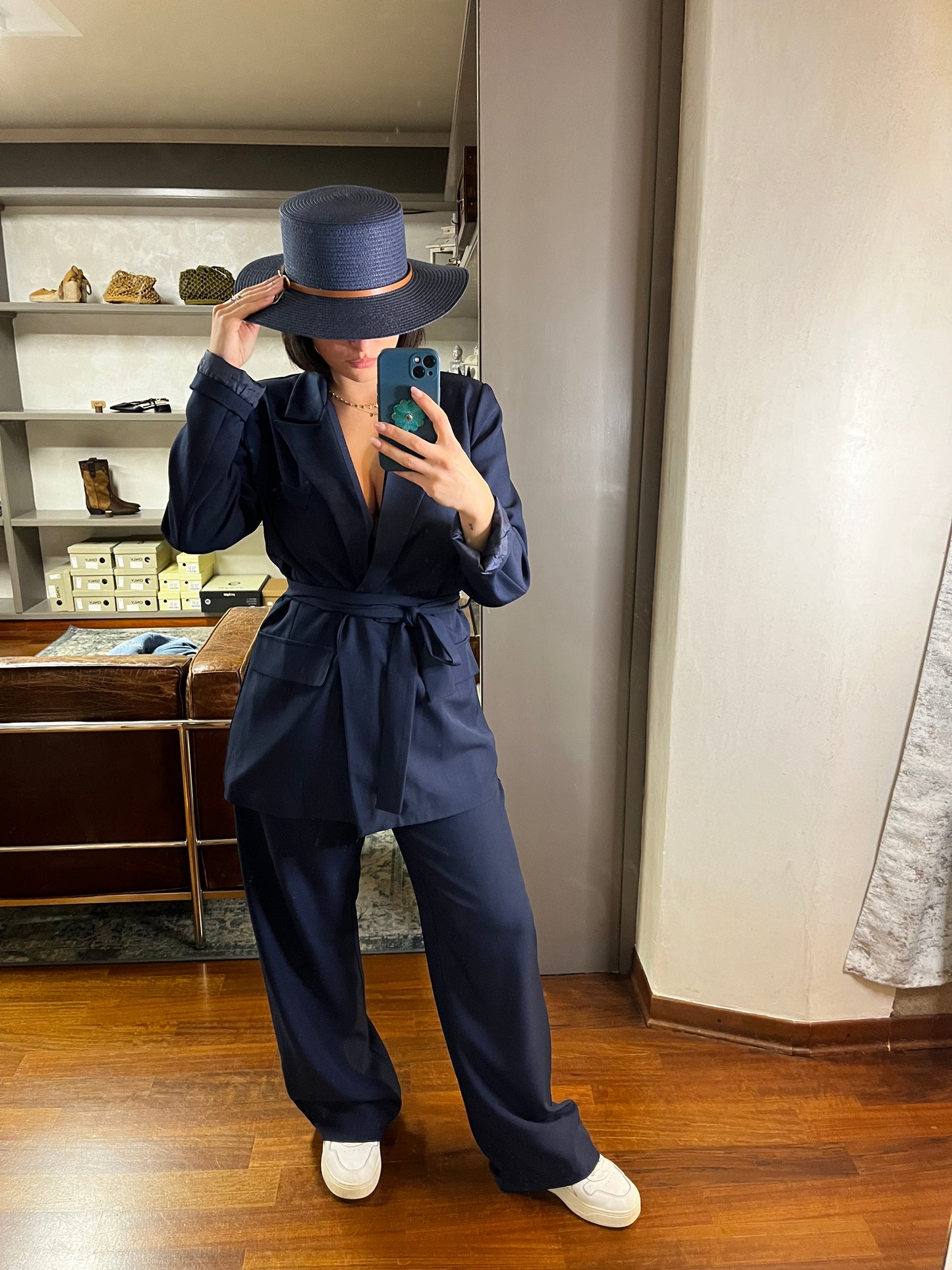 Giacca Tornado - Galleria 77