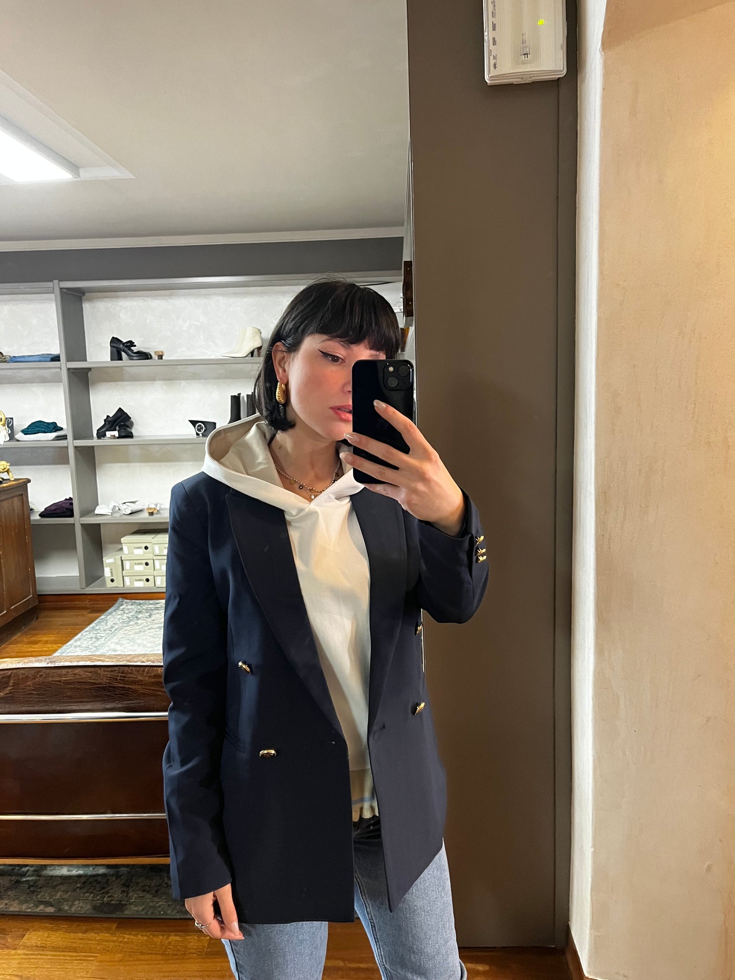 Only-Astrid jacket - Galleria 77