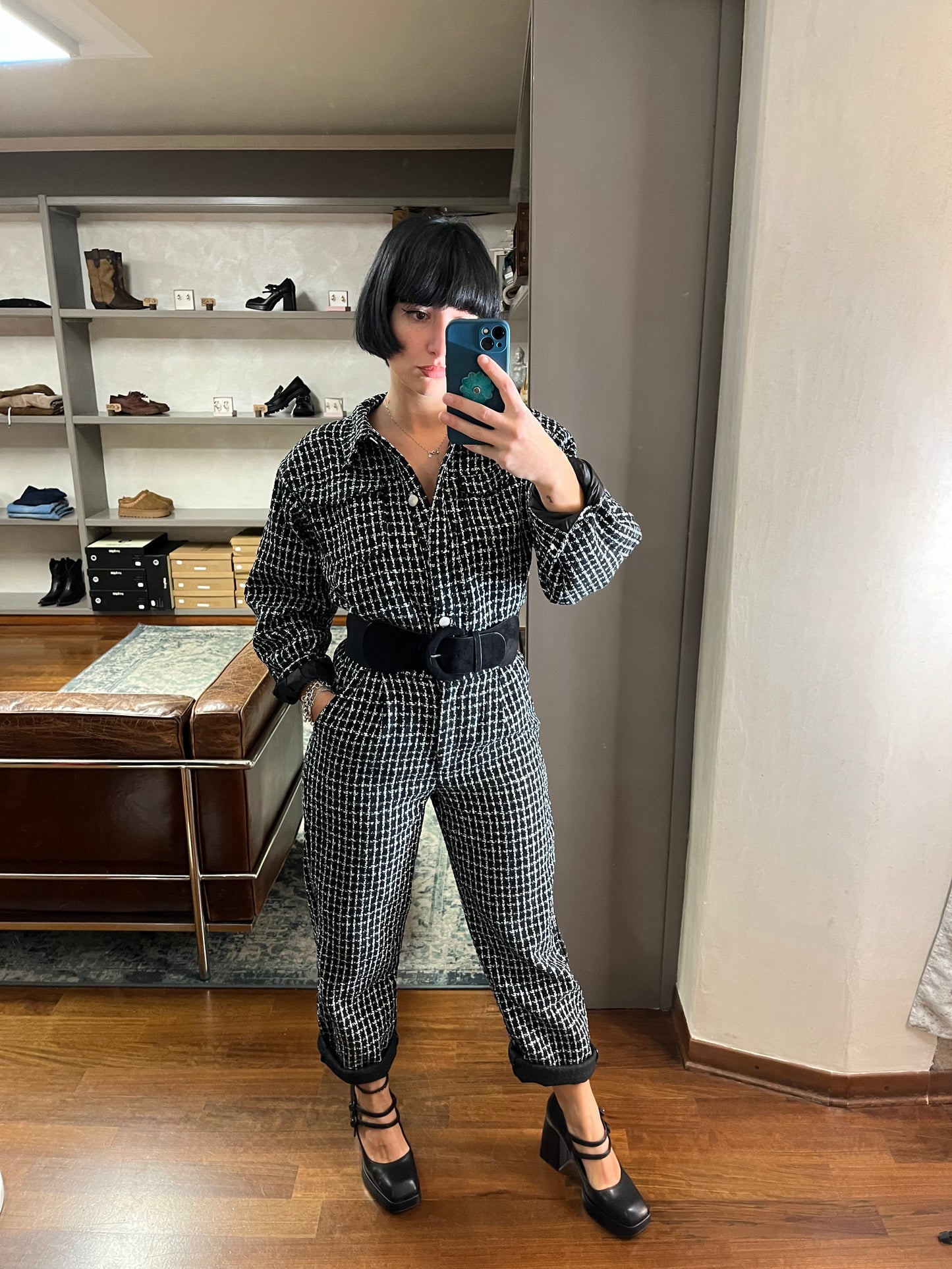 Tuta Cecile - Galleria 77