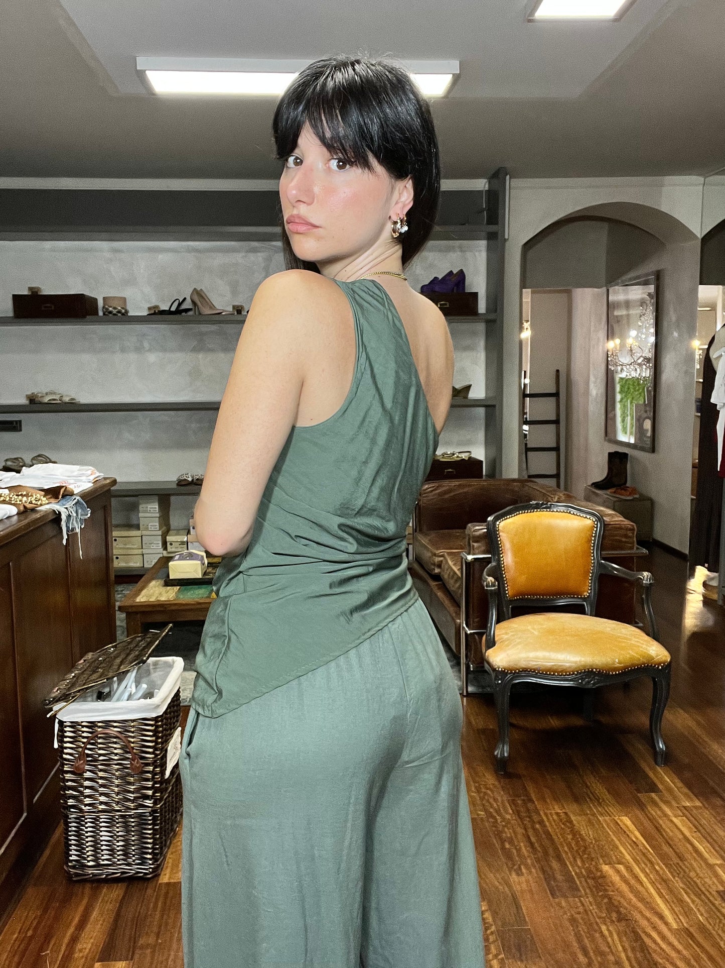 Top Rebecca