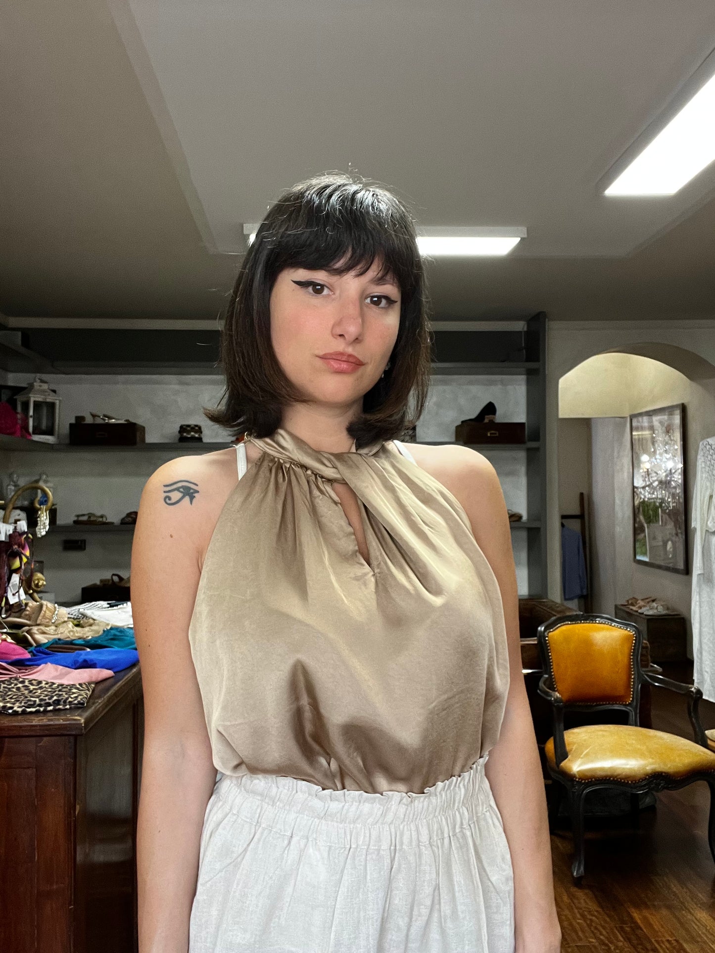 Top Beatrix - Galleria 77