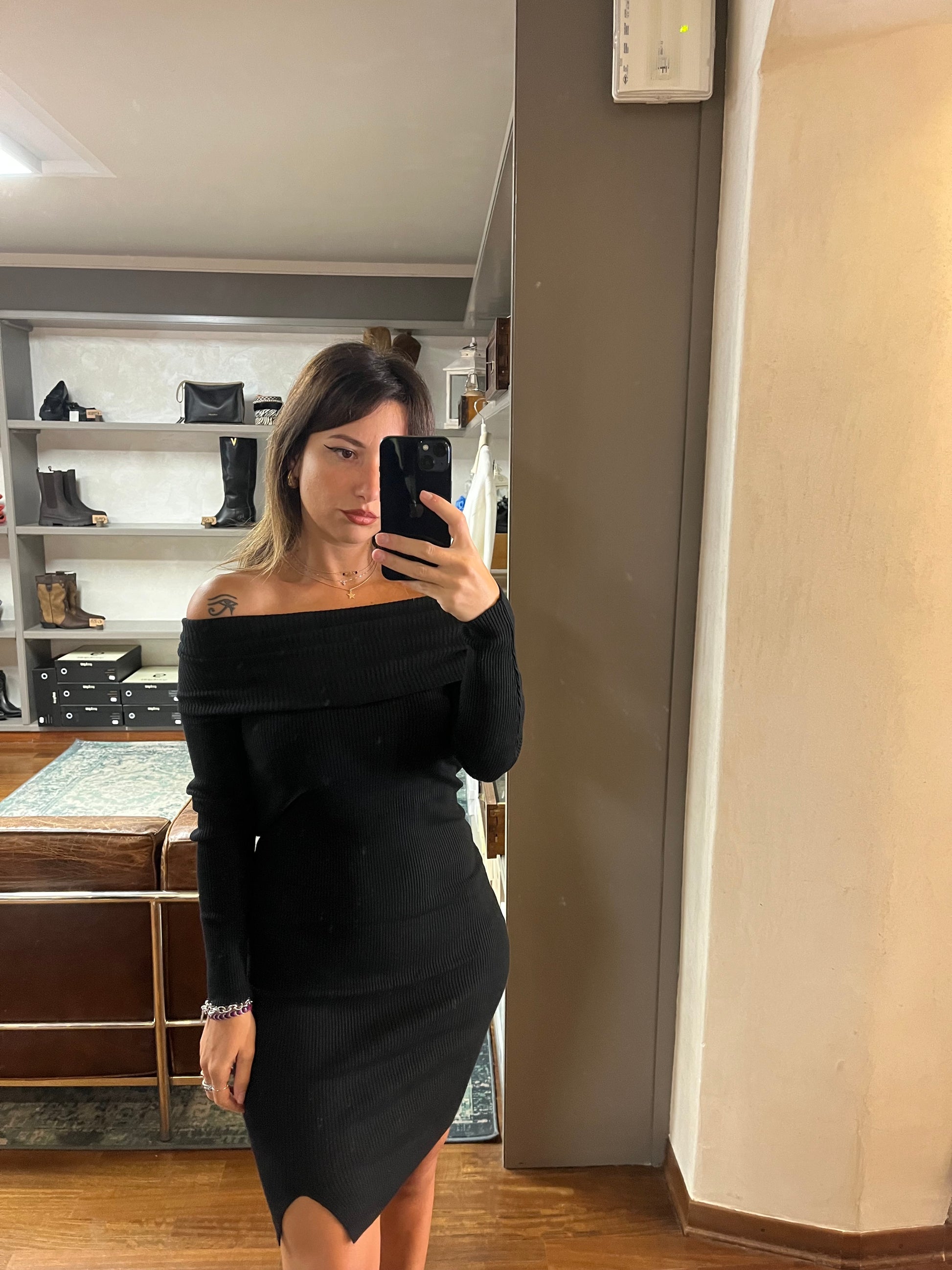 Abito Sally - Galleria 77