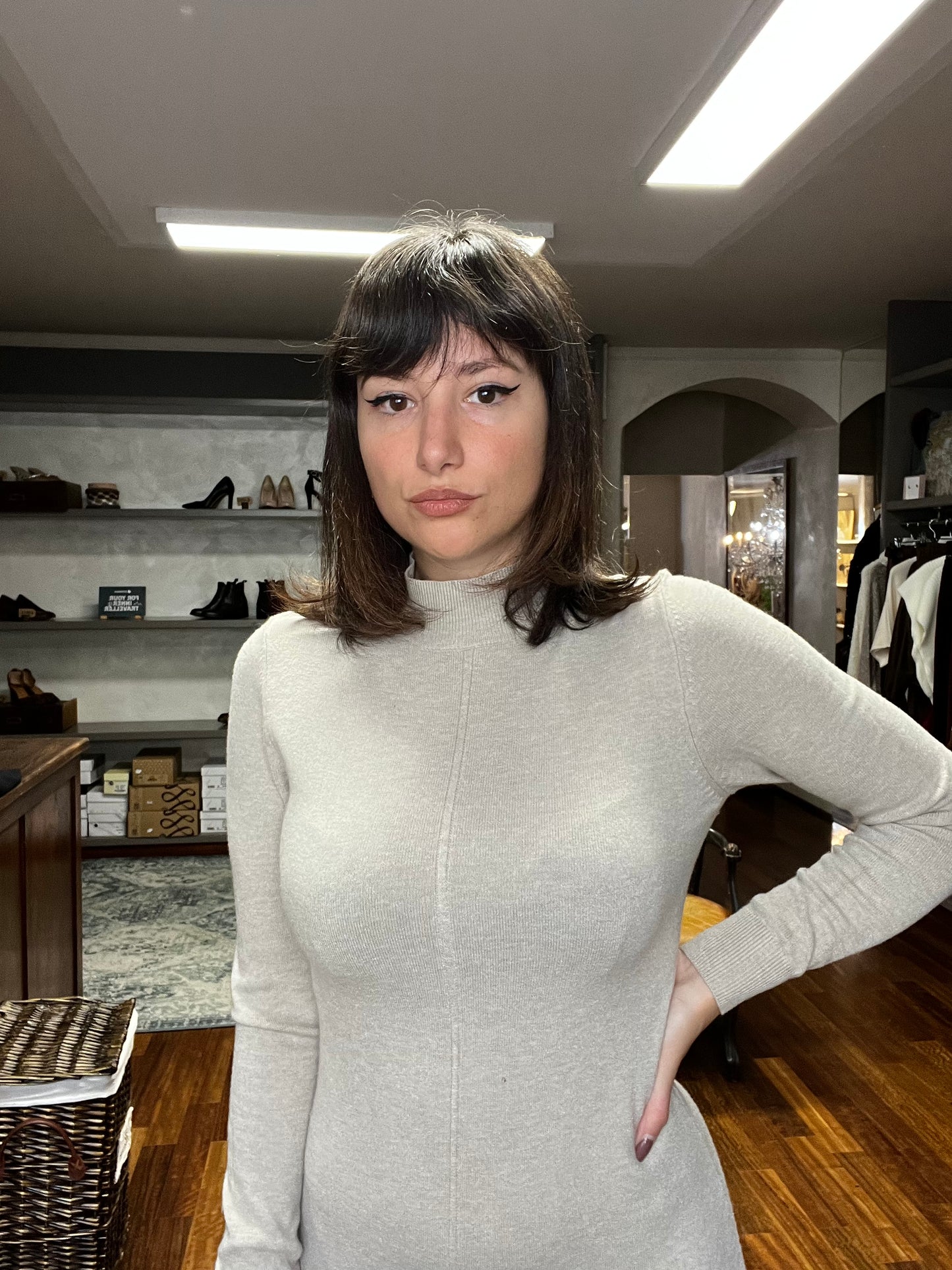 Abito Poppy - Galleria 77