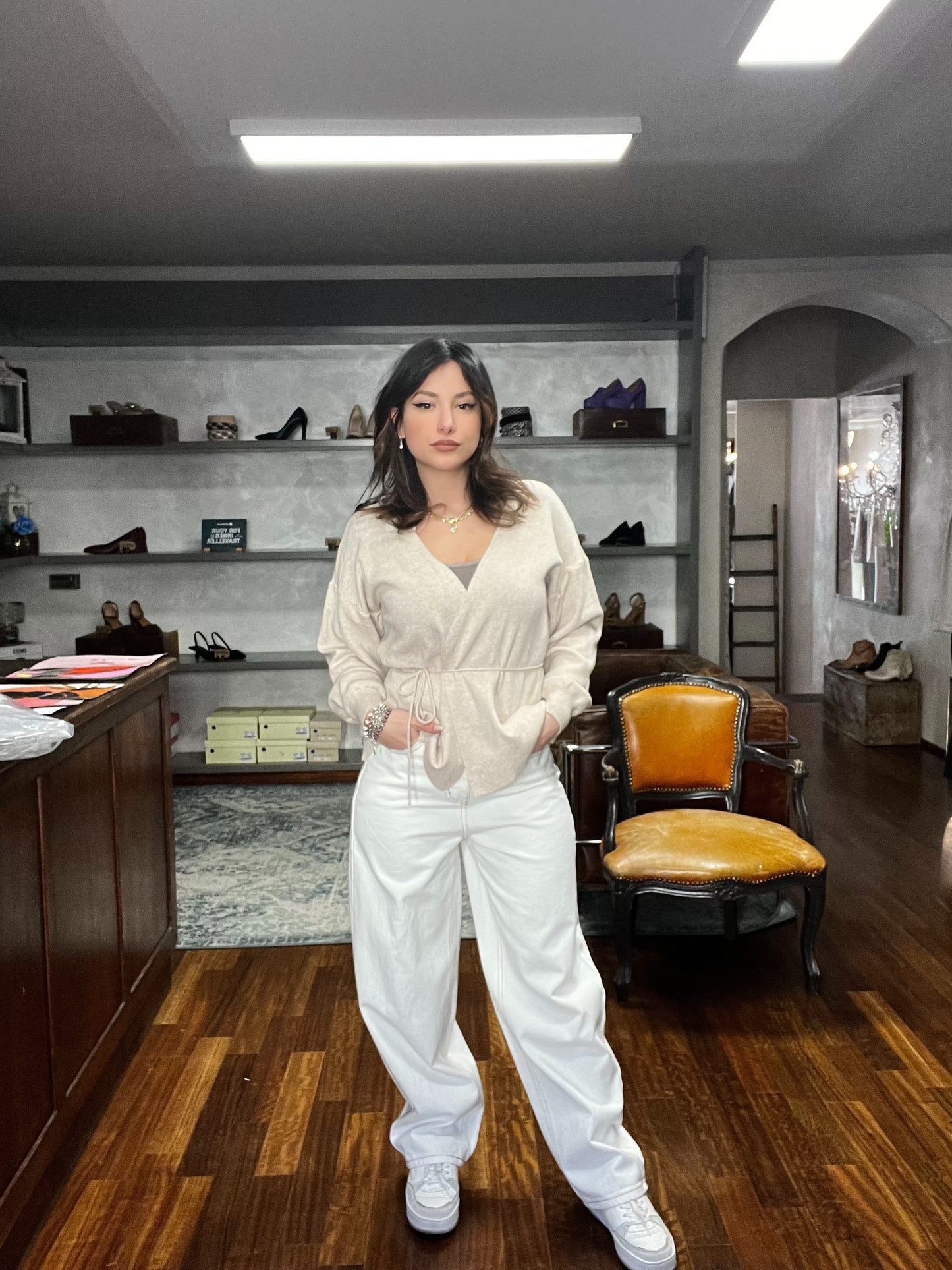 Jeans Kelly - Galleria 77