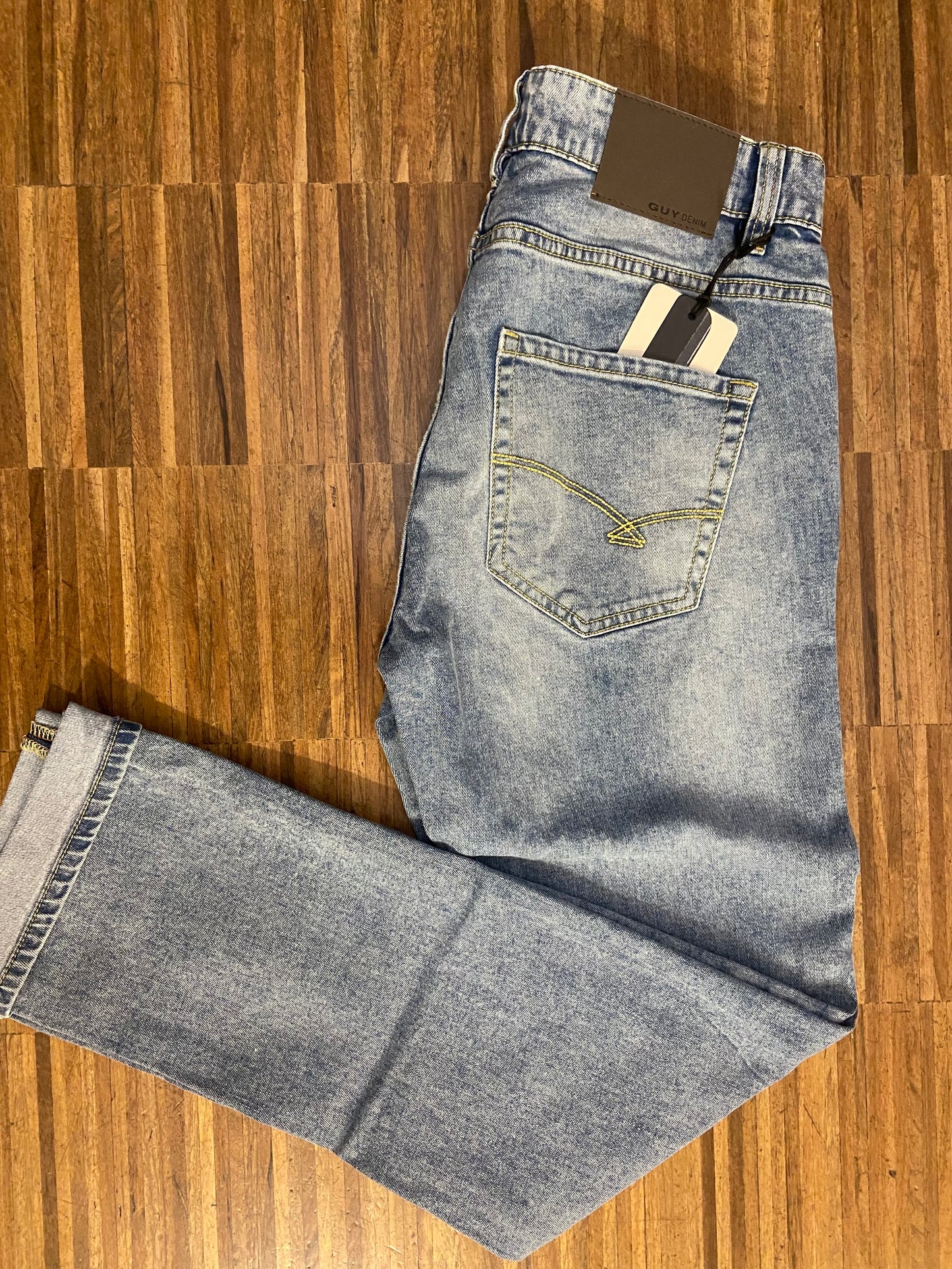 Jeans Guy Slim Fit - Galleria 77