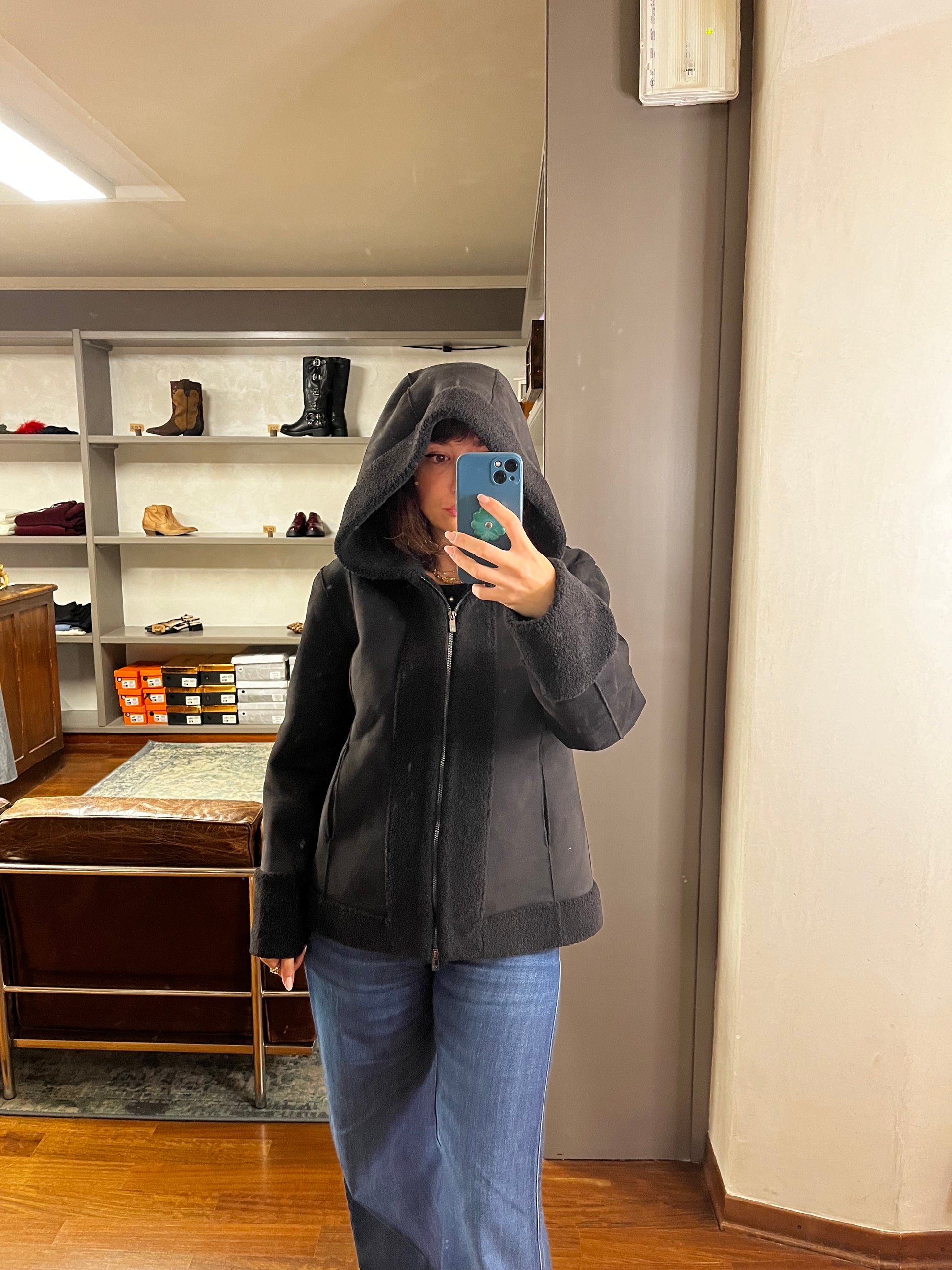 Shearling Ale - Galleria 77