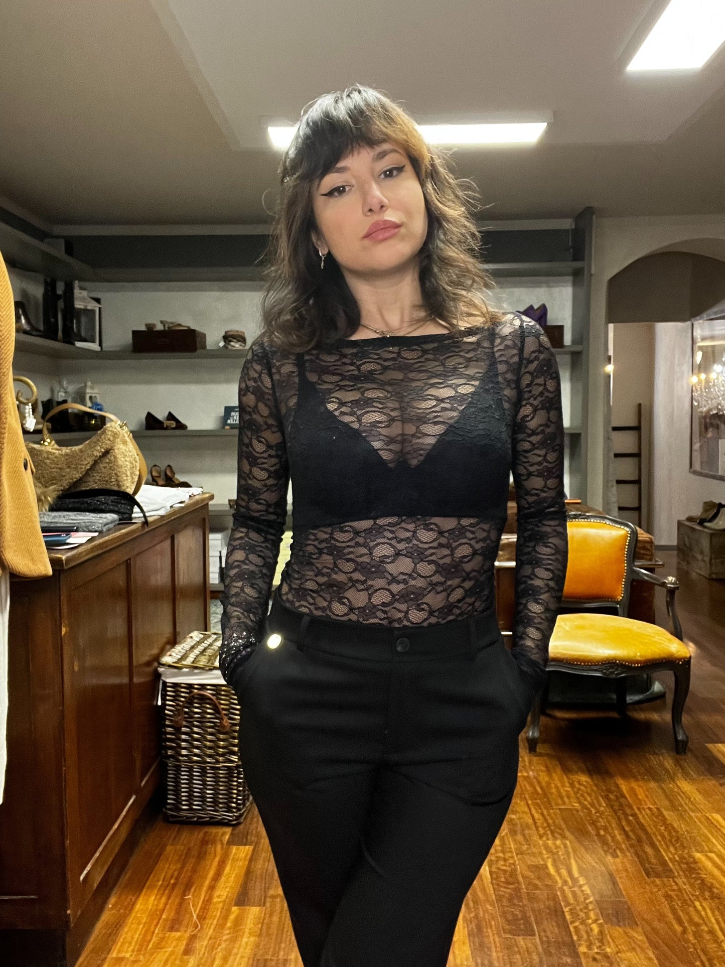 Maglia Erin - Galleria 77