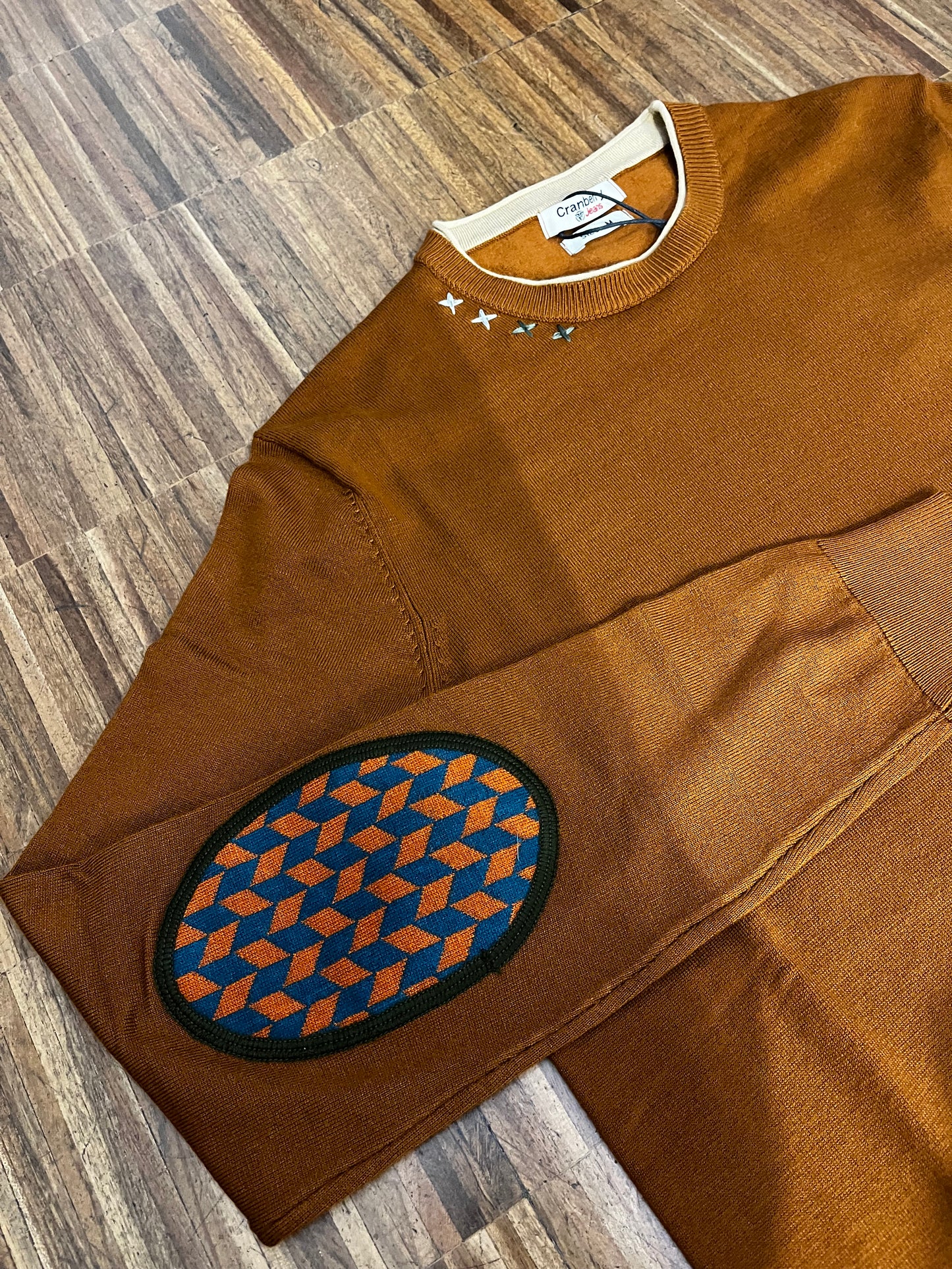 Maglia scacchi - Galleria 77