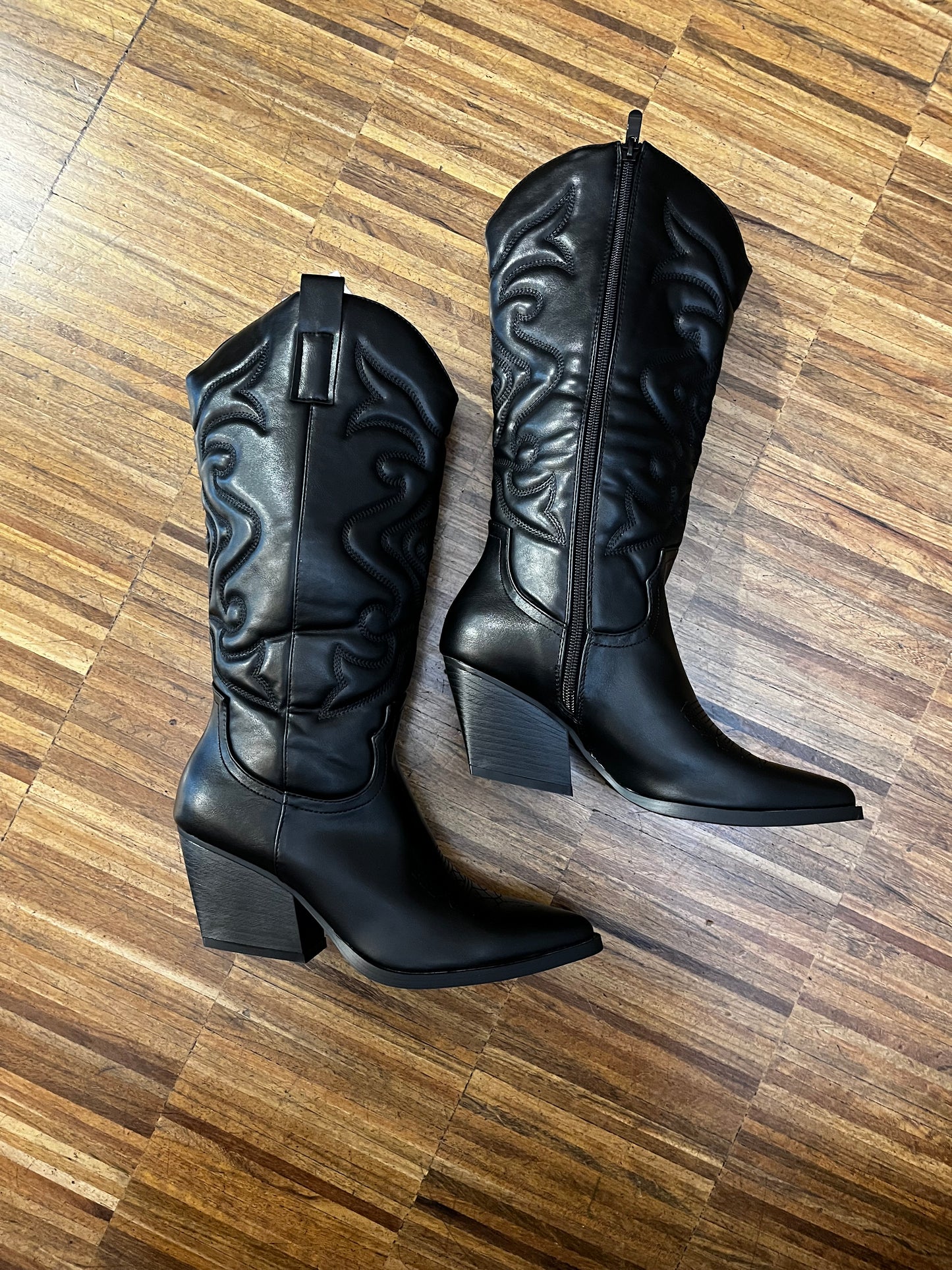 Texano Angy - Galleria 77