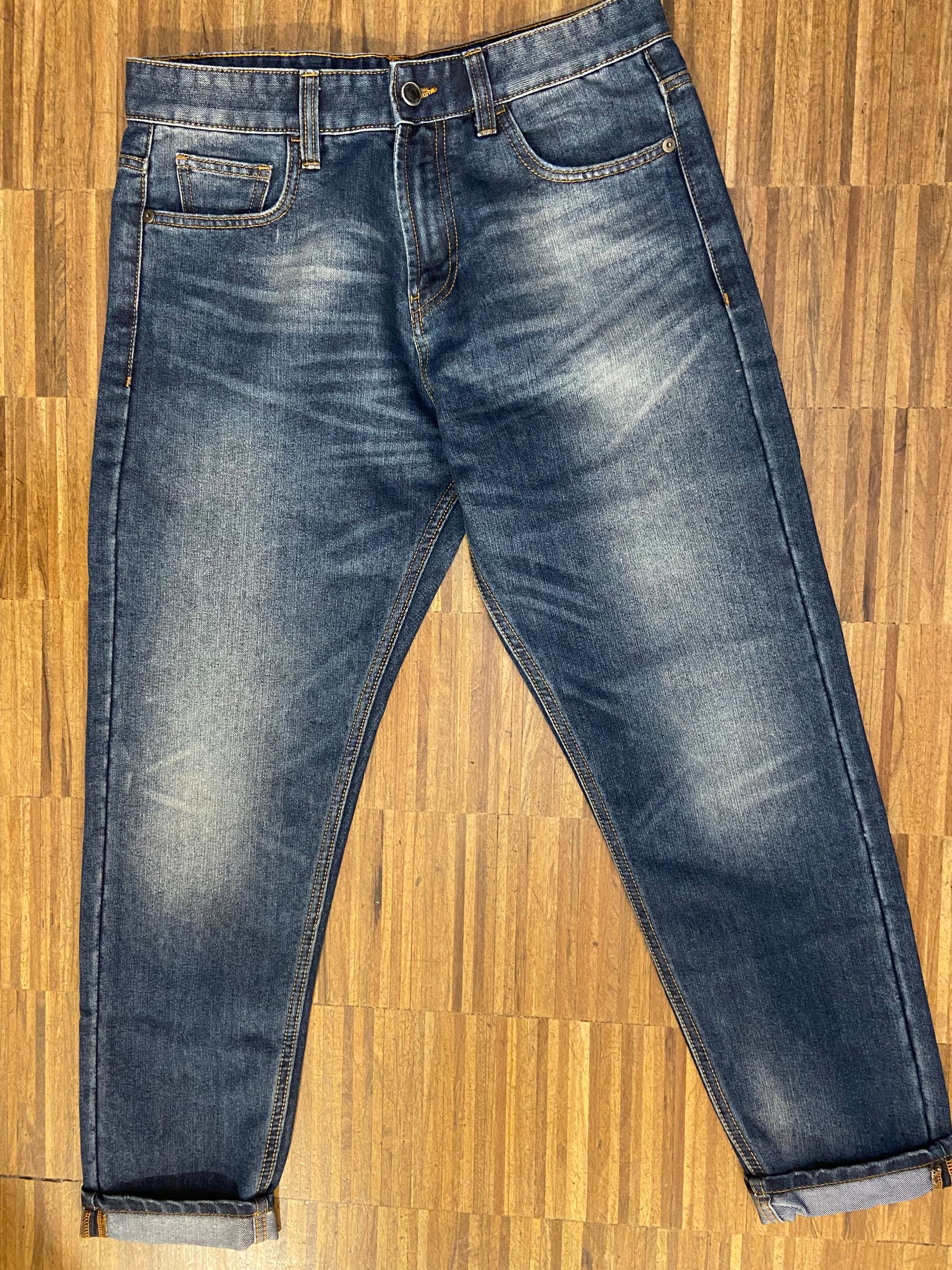 Jeans Guy Relaxed Fit - Galleria 77