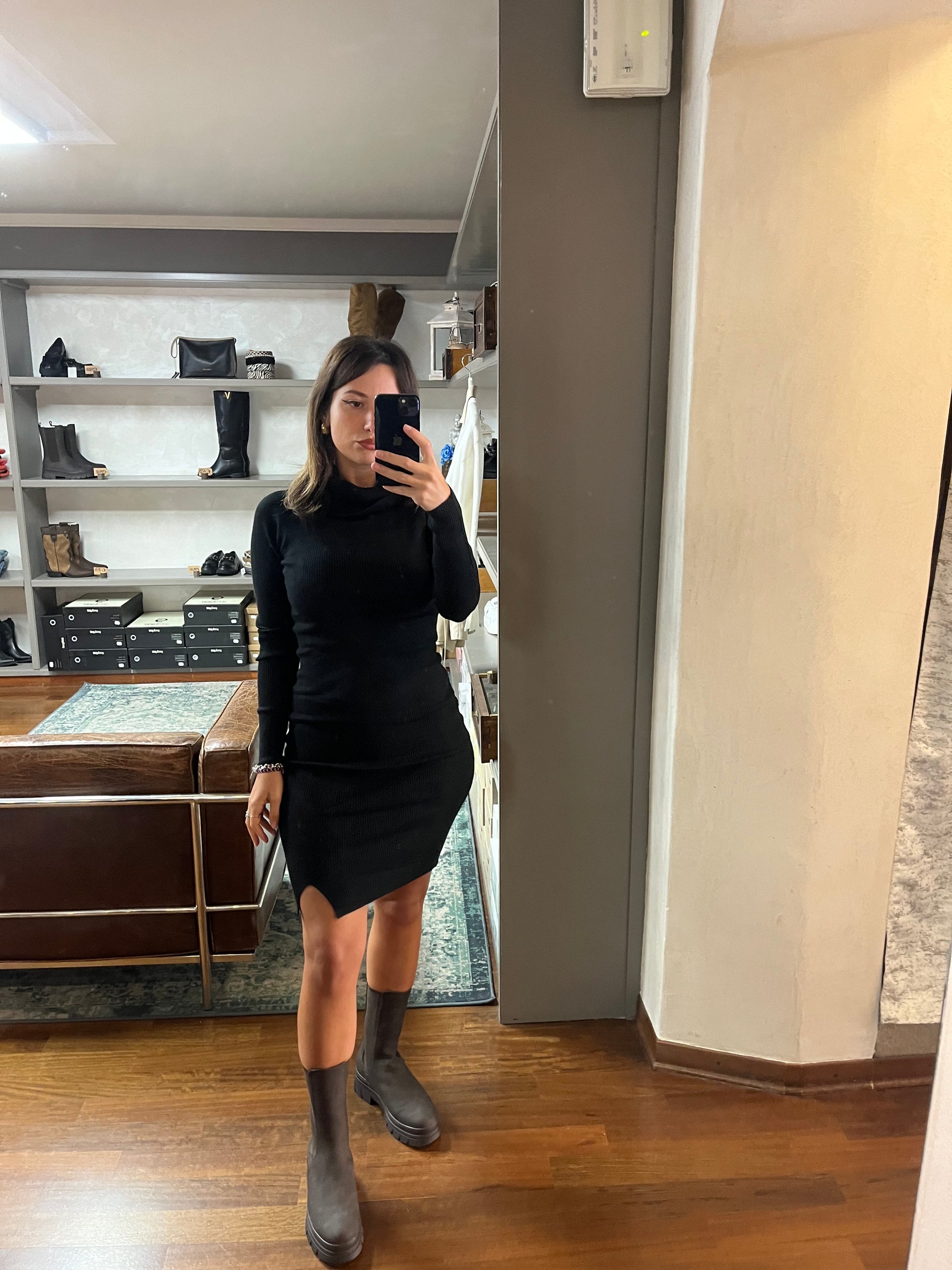 Abito Sally - Galleria 77