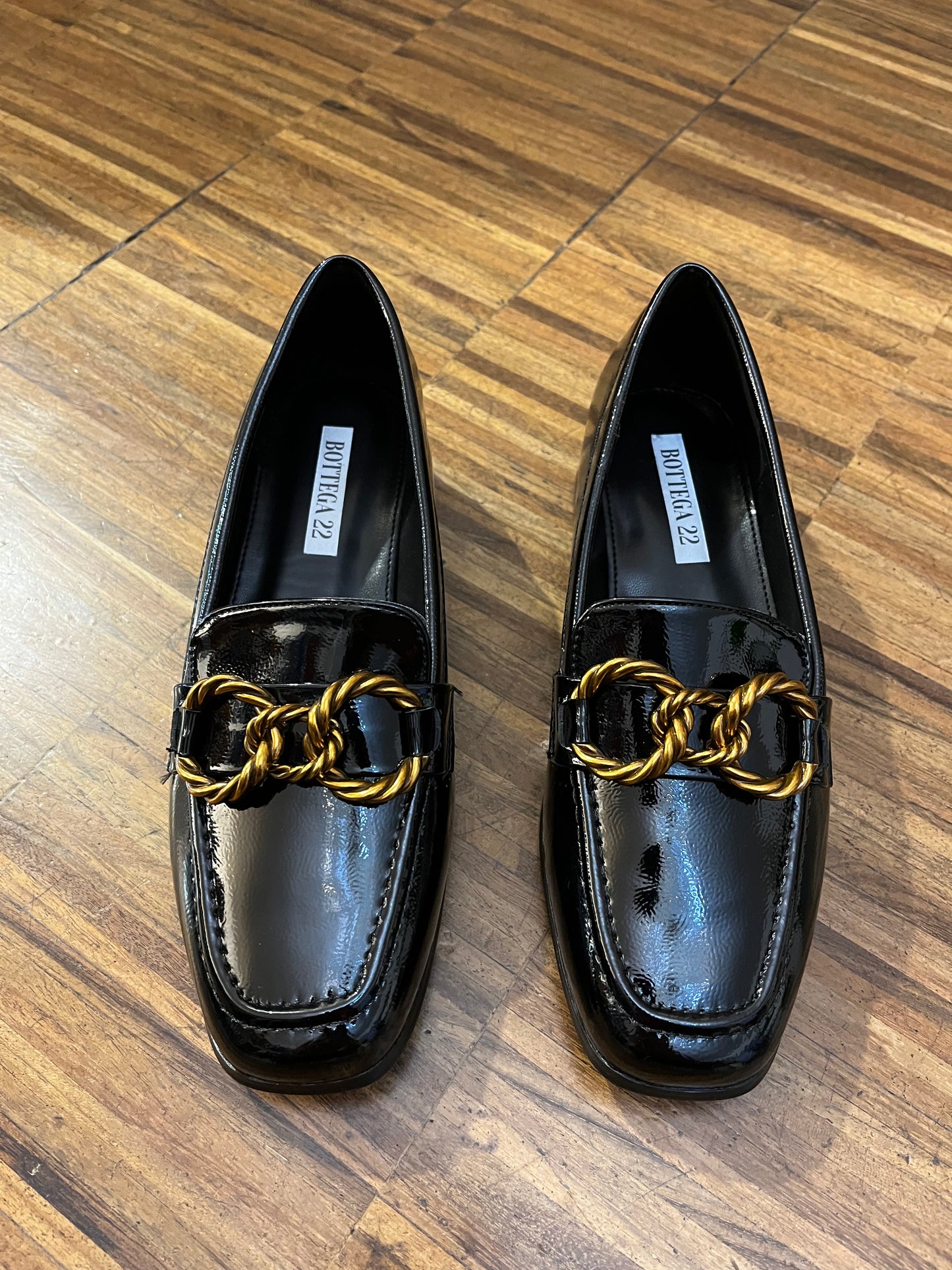 Mocassino Clara - Galleria 77