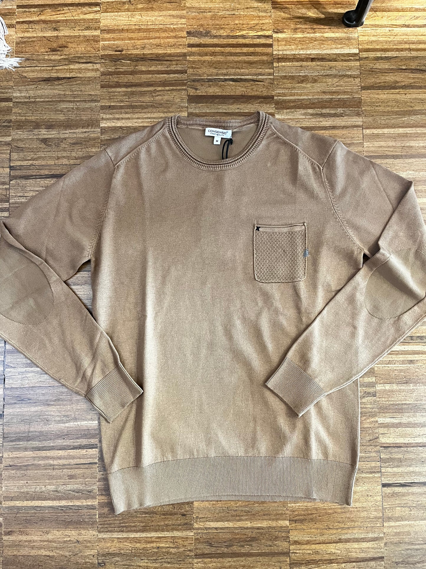 Consenso - paricollo - Galleria 77