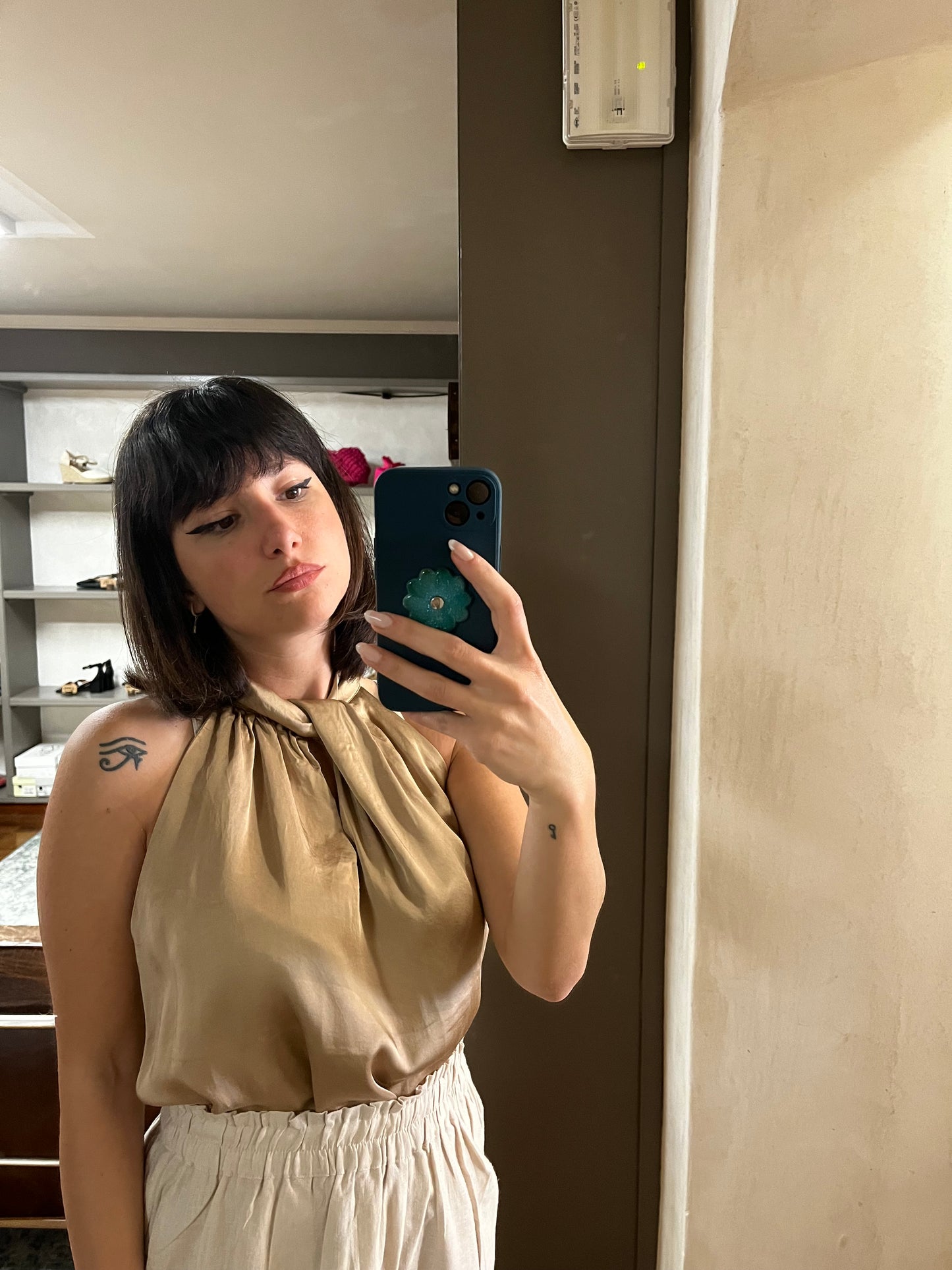 Top Beatrix - Galleria 77