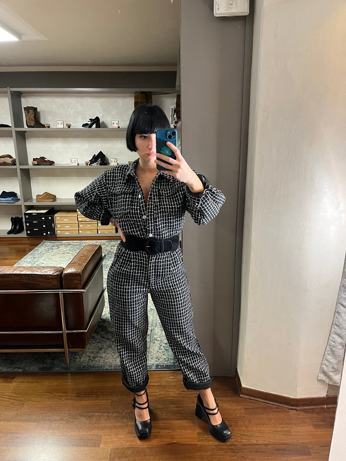 Tuta Cecile - Galleria 77