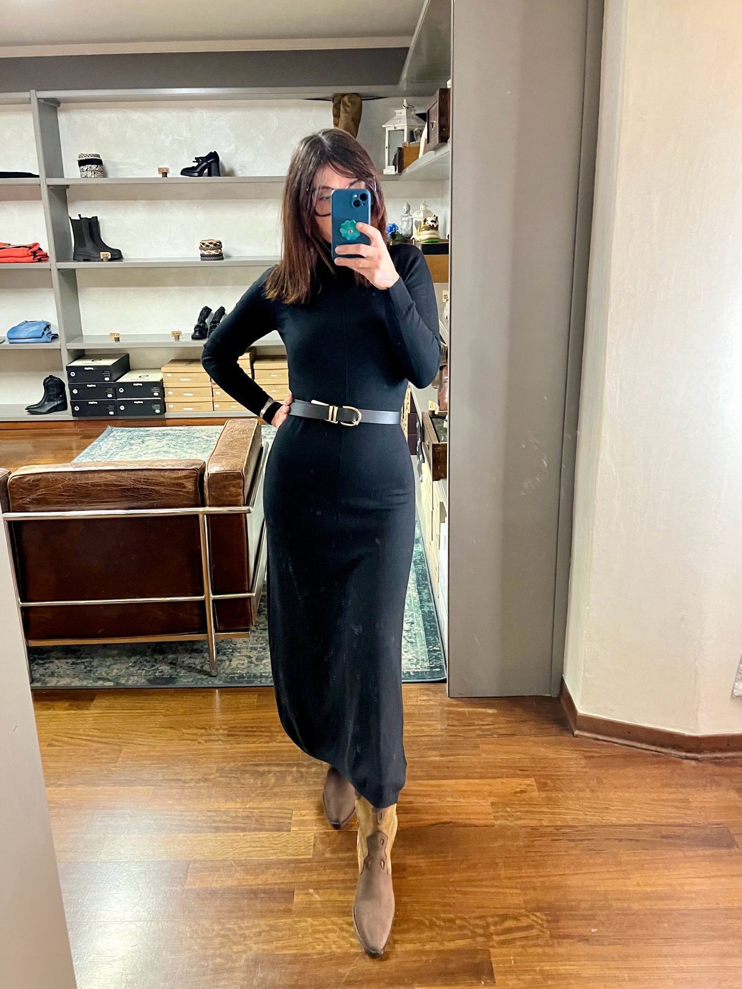 Abito Poppy - Galleria 77